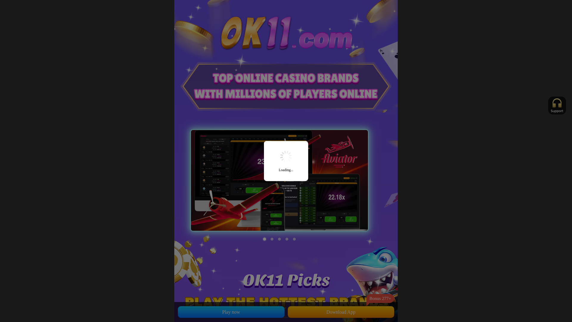 website screenshot of https://bbok11pp4o7x.com/