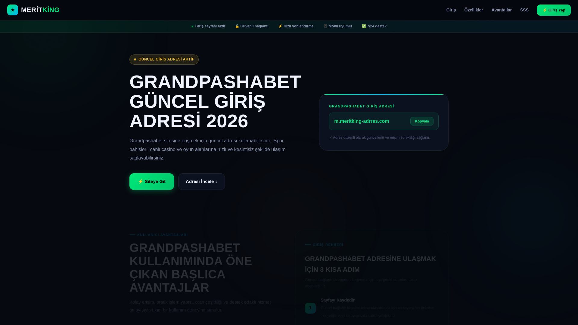 website screenshot of https://bmscientific.co.za