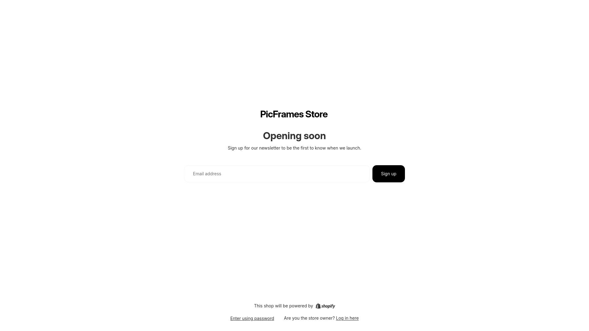 website screenshot of https://saveyourmemories.store/