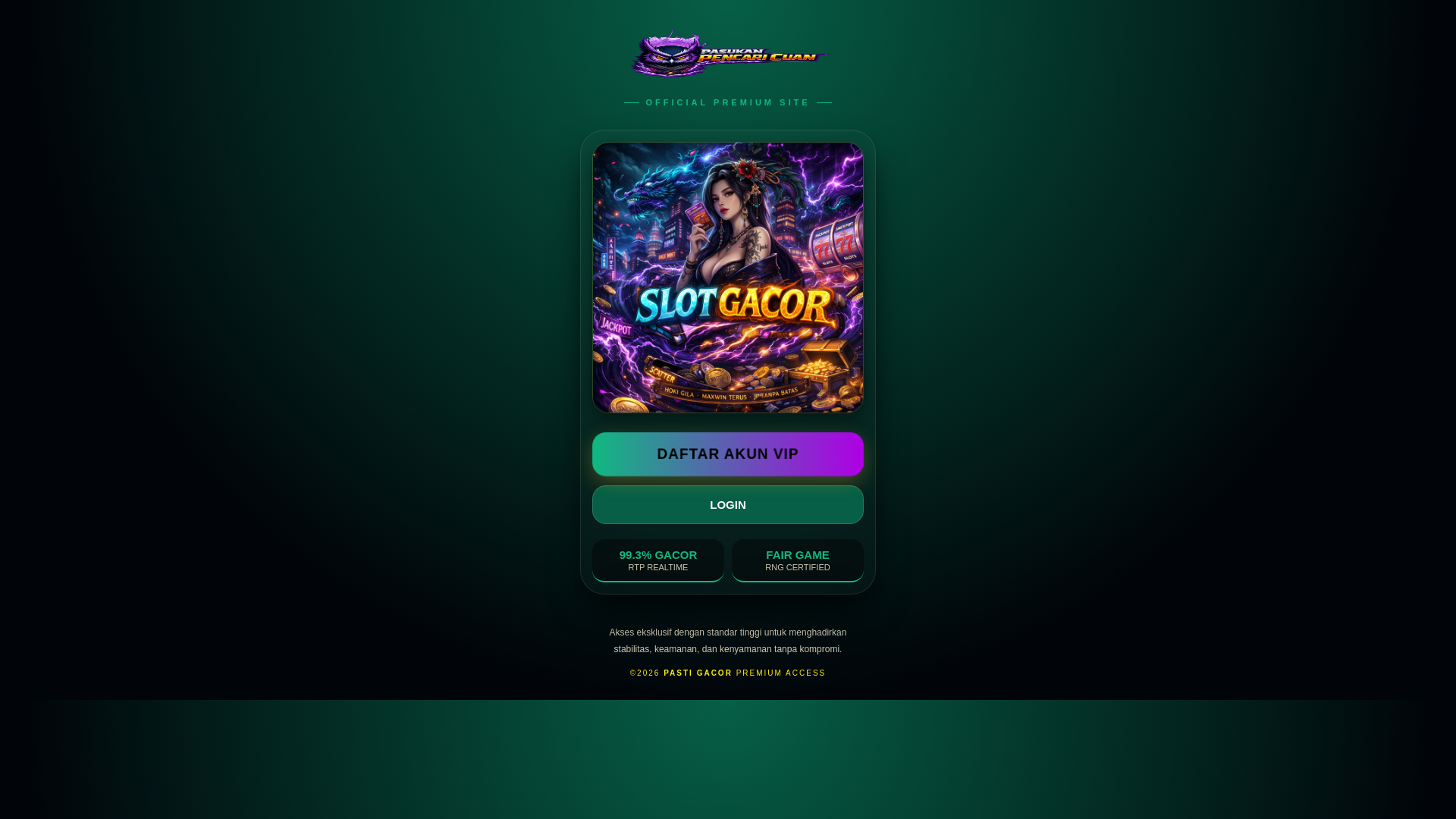 website screenshot of https://pp123-slot-terbaik-bdm.pages.dev/