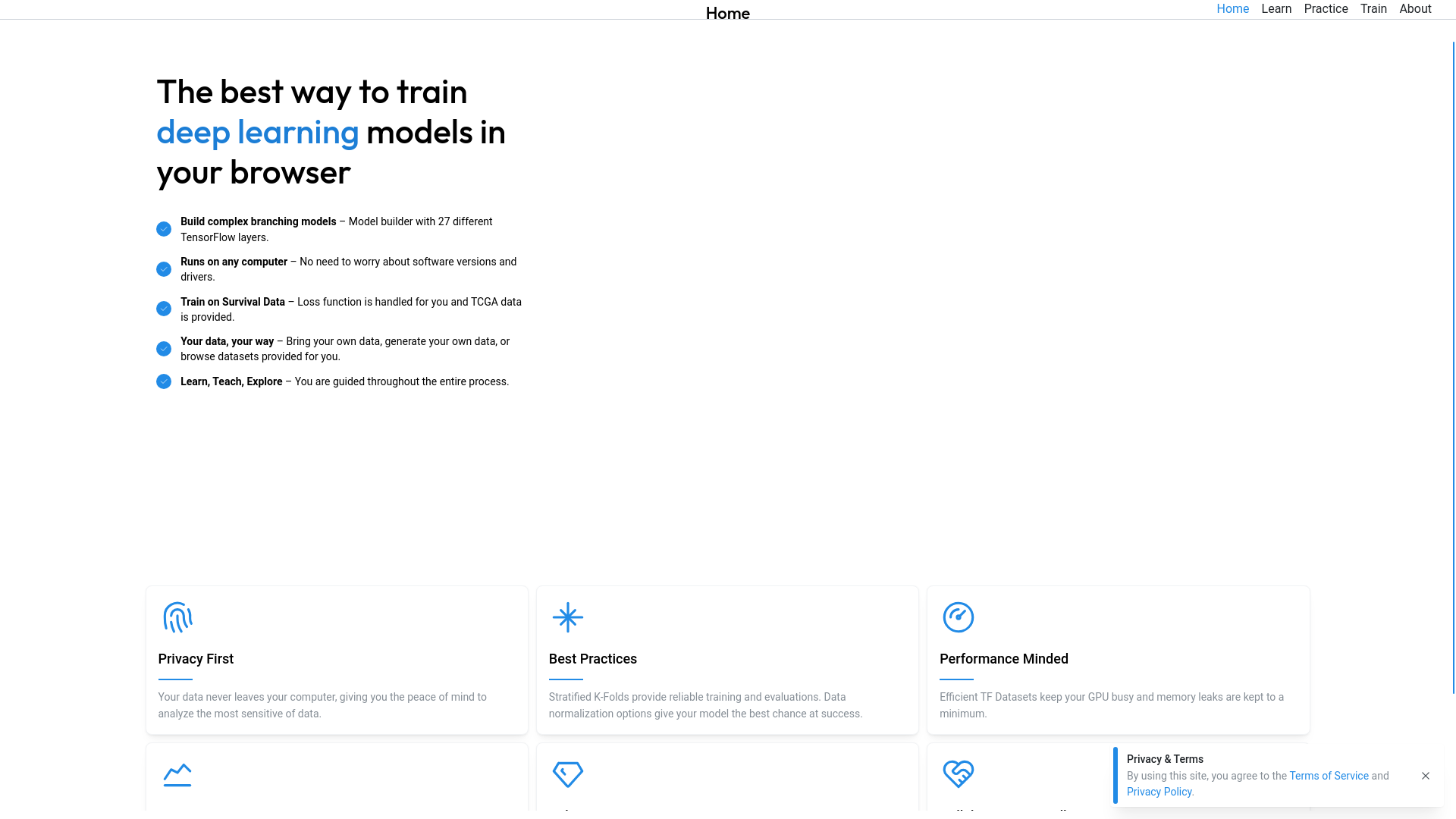 website screenshot of https://aleaaxis.net