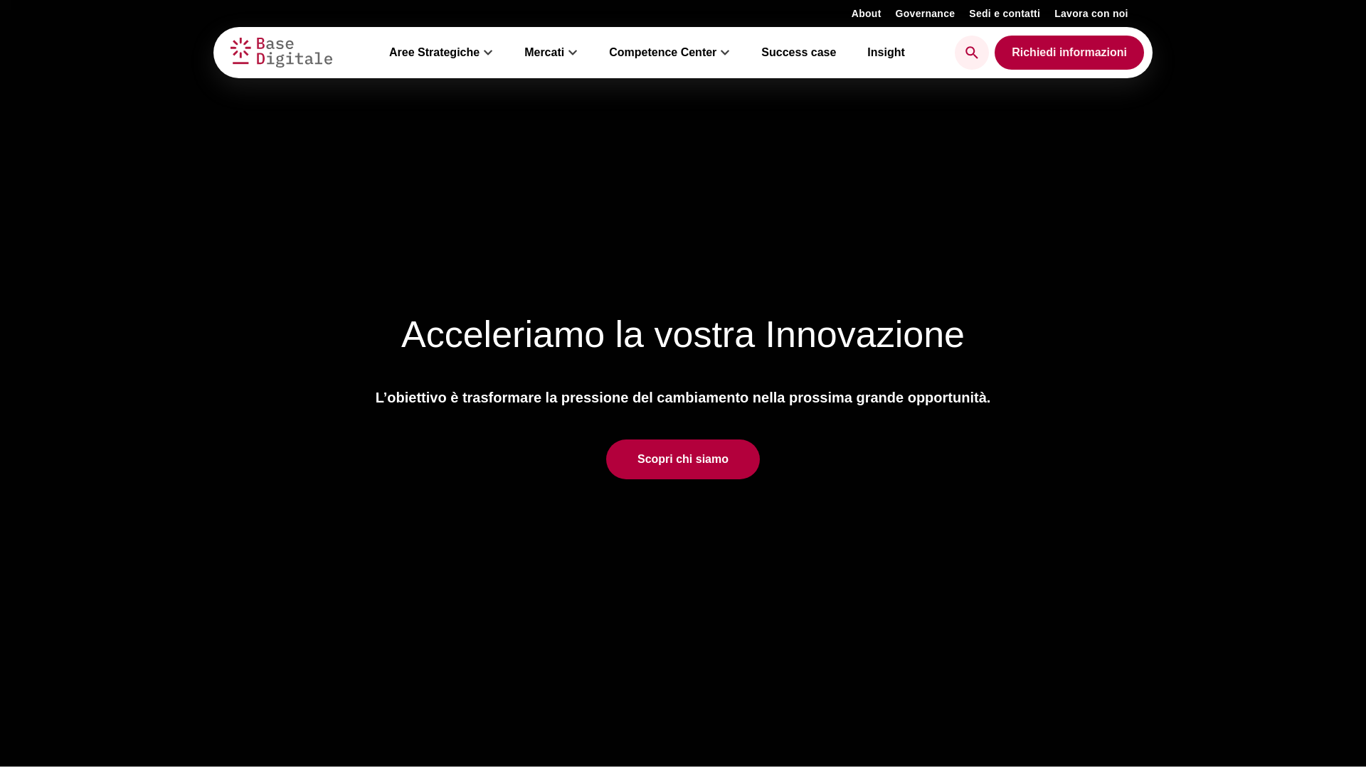 website screenshot of https://sesa-static-bdg.pages.dev/
