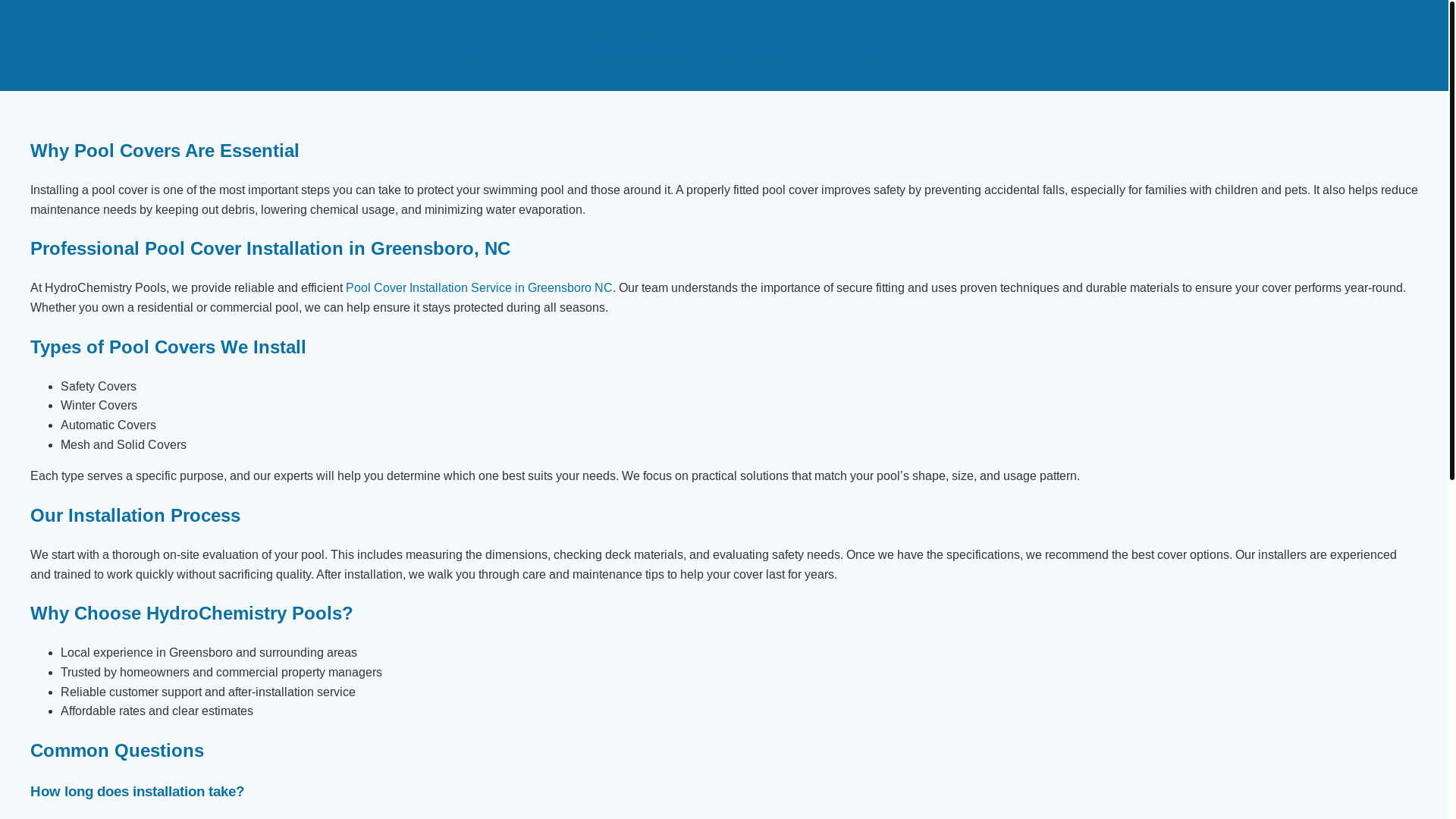 website screenshot of https://pool-cover-installation-service.pages.dev/