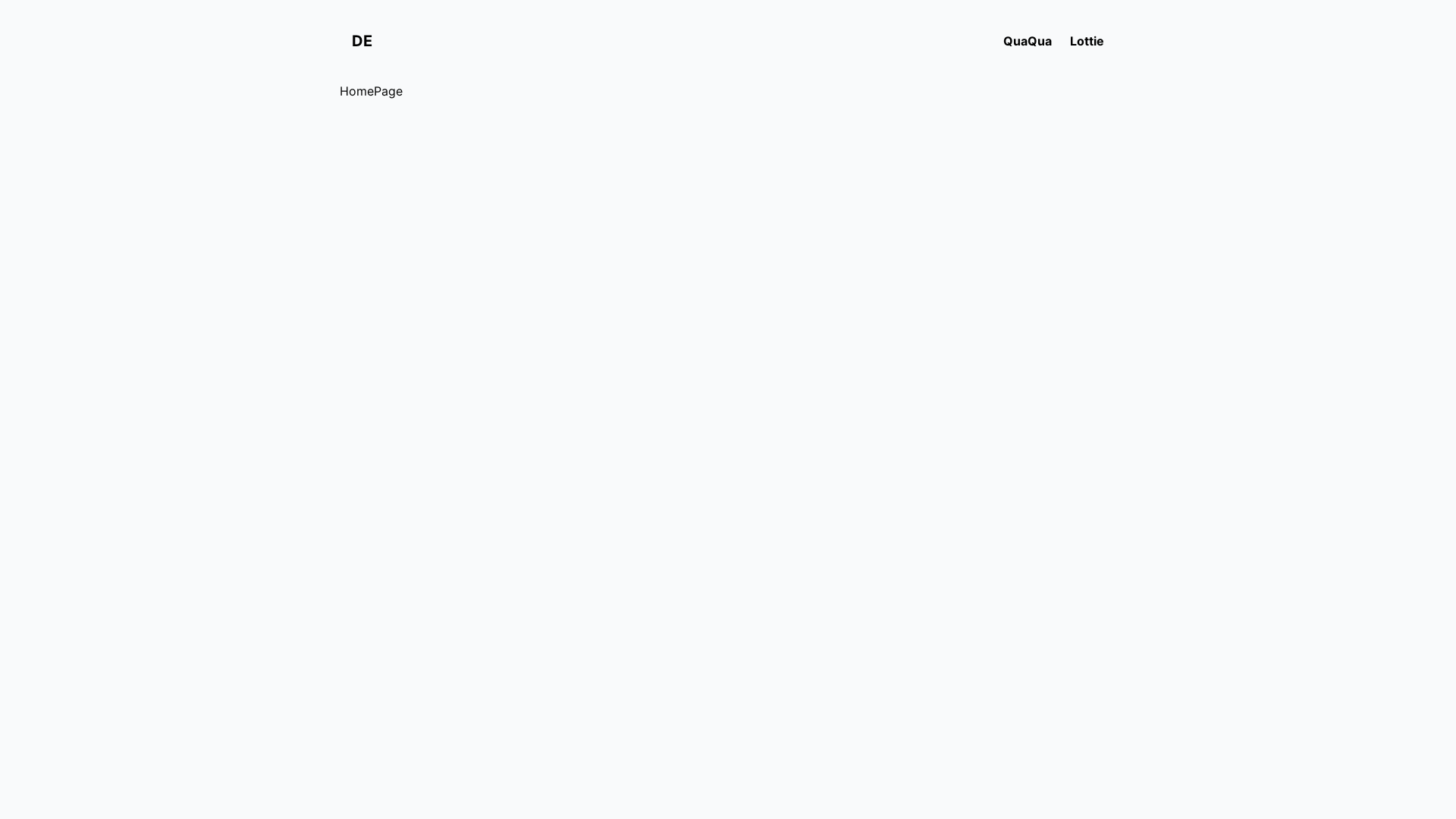 website screenshot of https://first-test-c25.pages.dev/