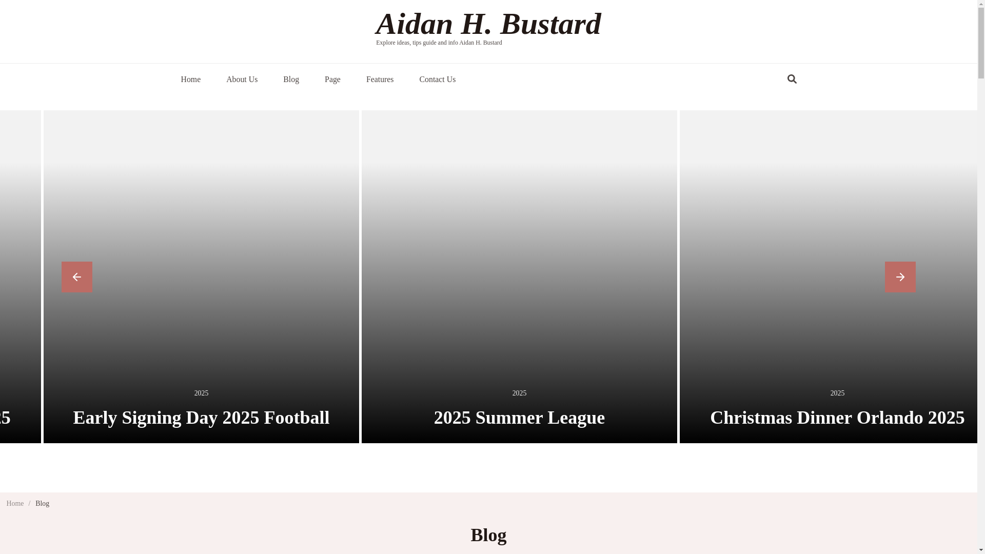 website screenshot of https://aidanhbustard.pages.dev/