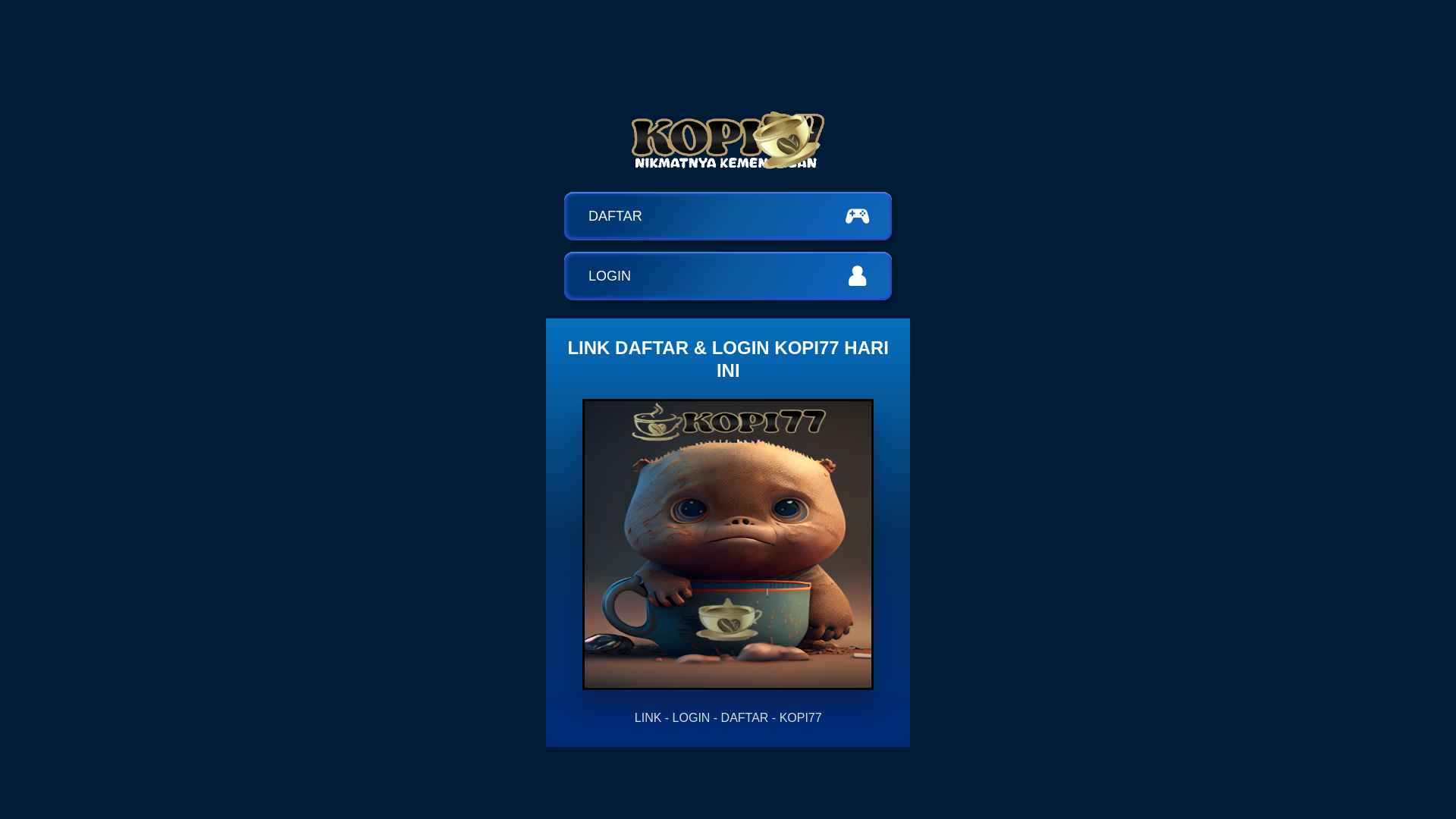website screenshot of https://amphungermountain.com/