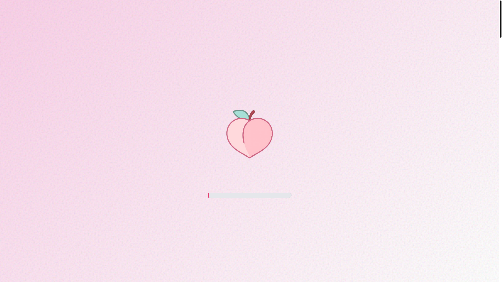 website screenshot of https://spankit.fun/