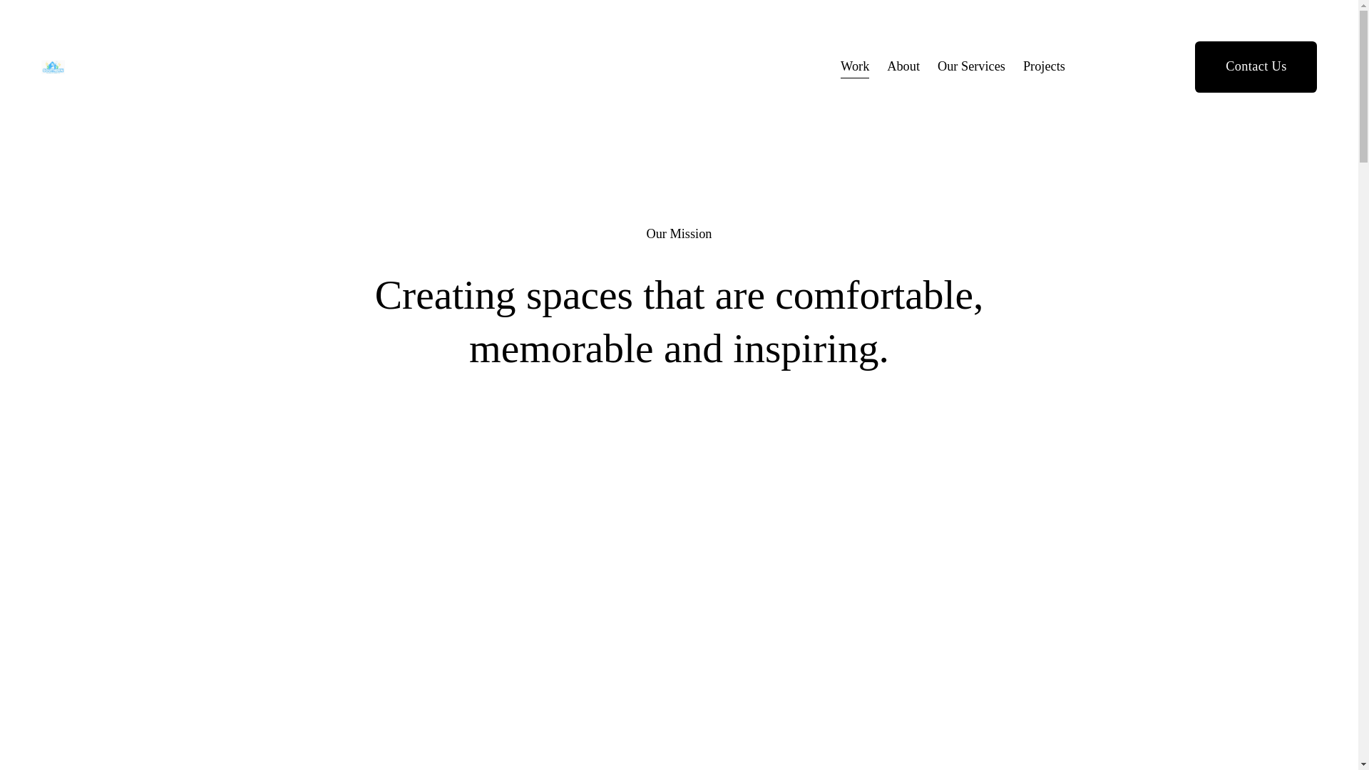 website screenshot of https://southernclean.art/
