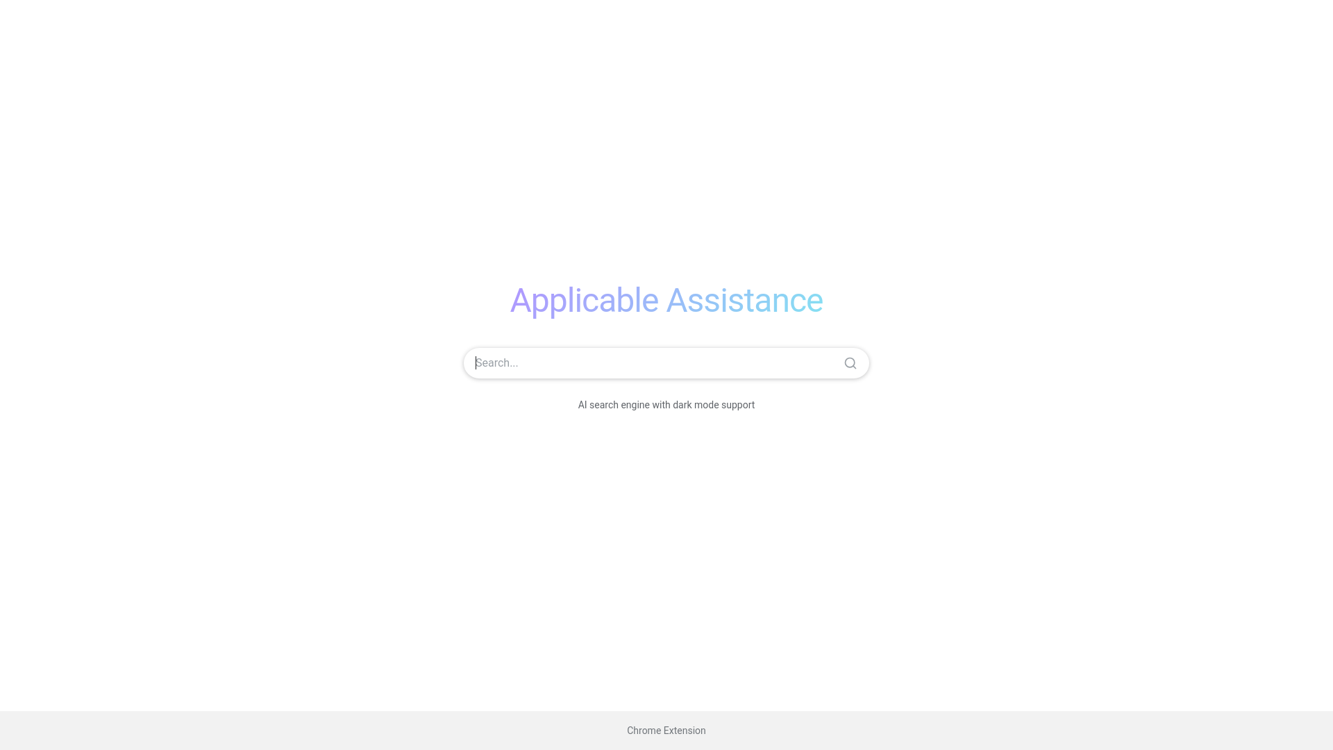 website screenshot of https://applicableassistance-com.pages.dev/