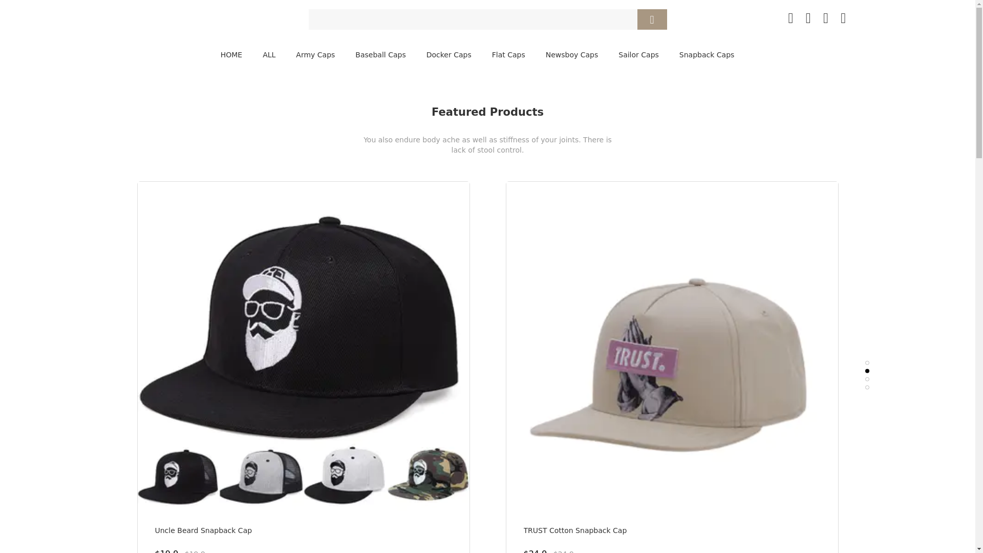 website screenshot of https://snaparhat.com/