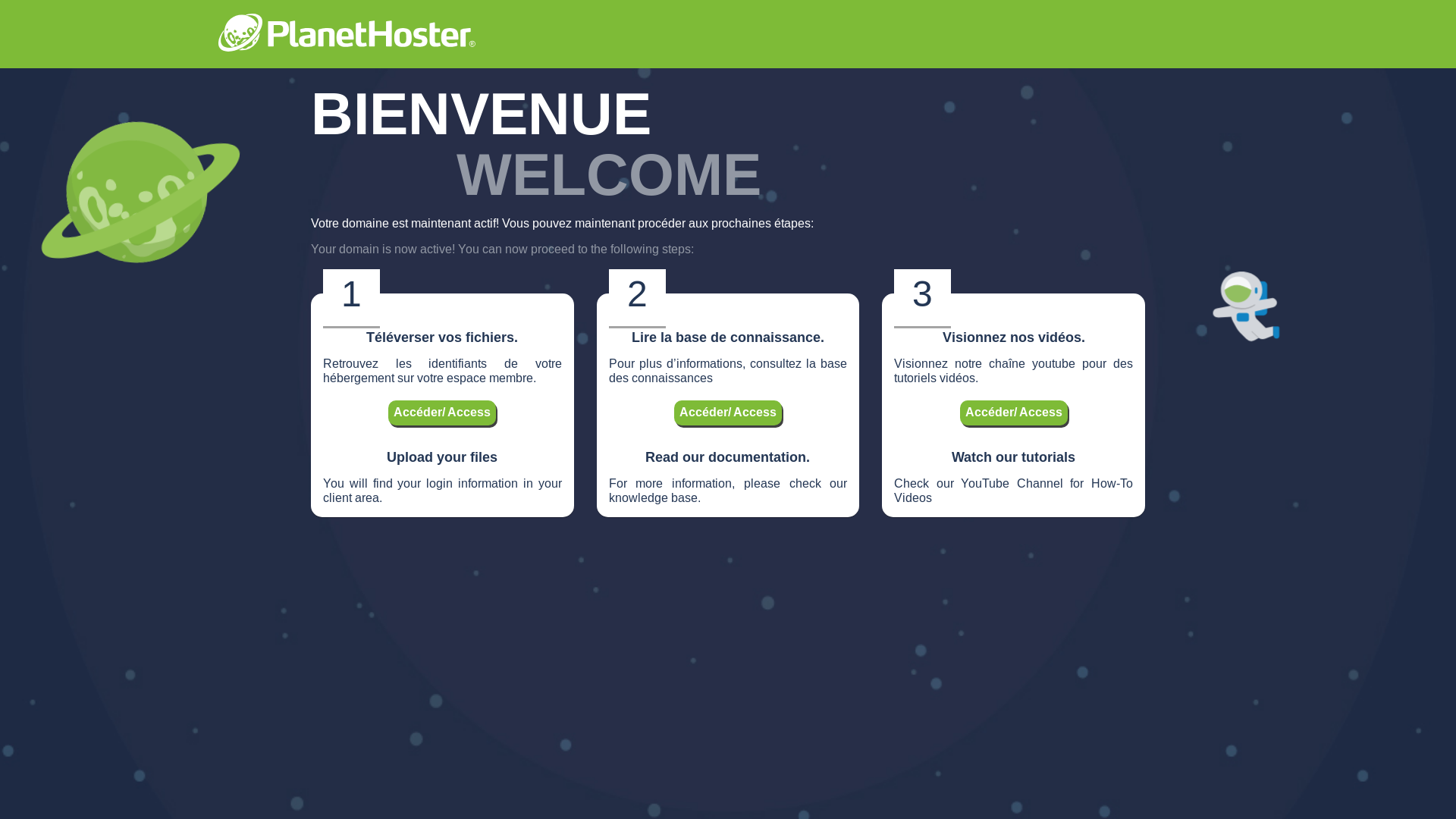 website screenshot of https://automatedletter.com/