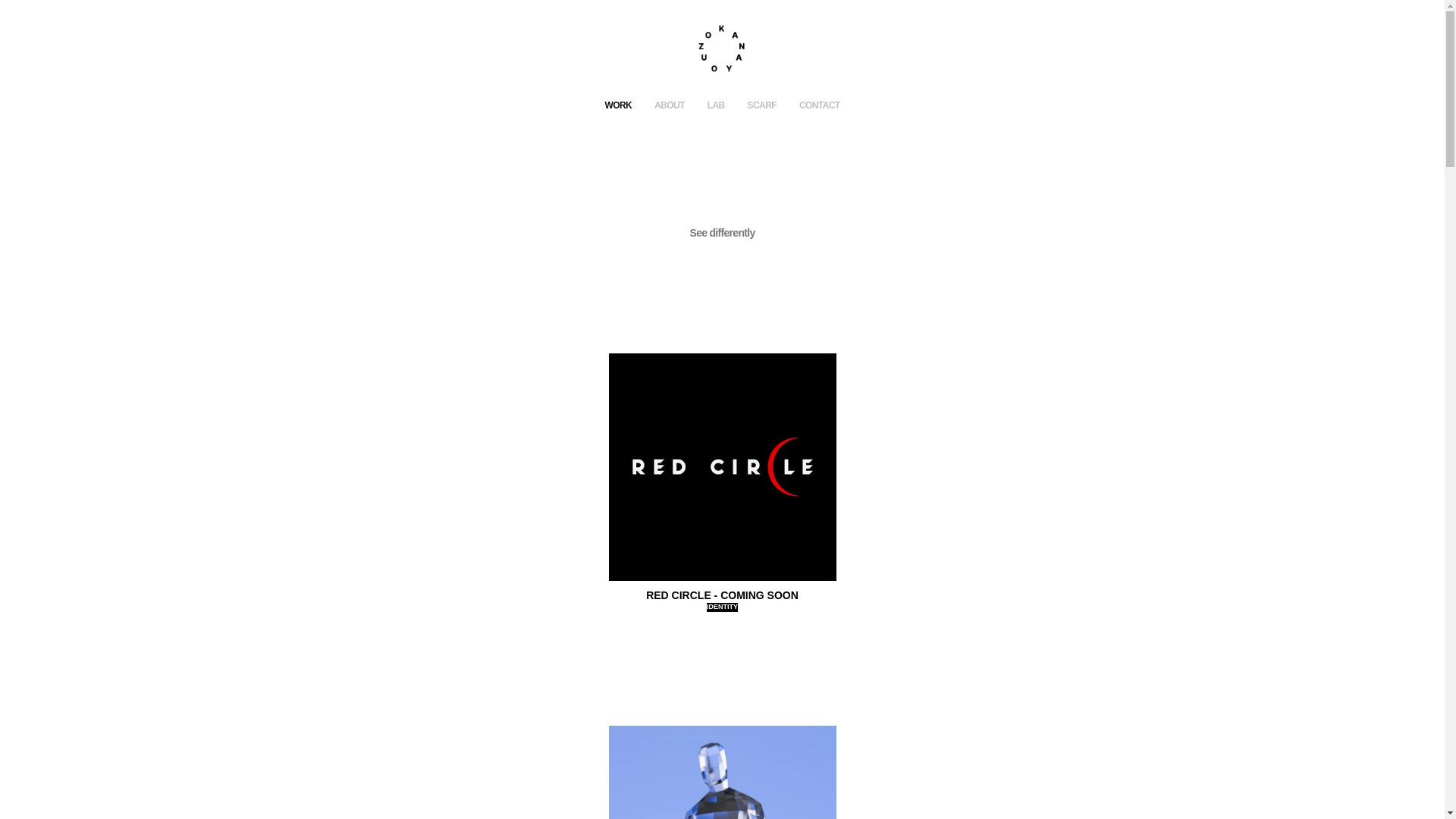 website screenshot of https://kanayouzo.com/