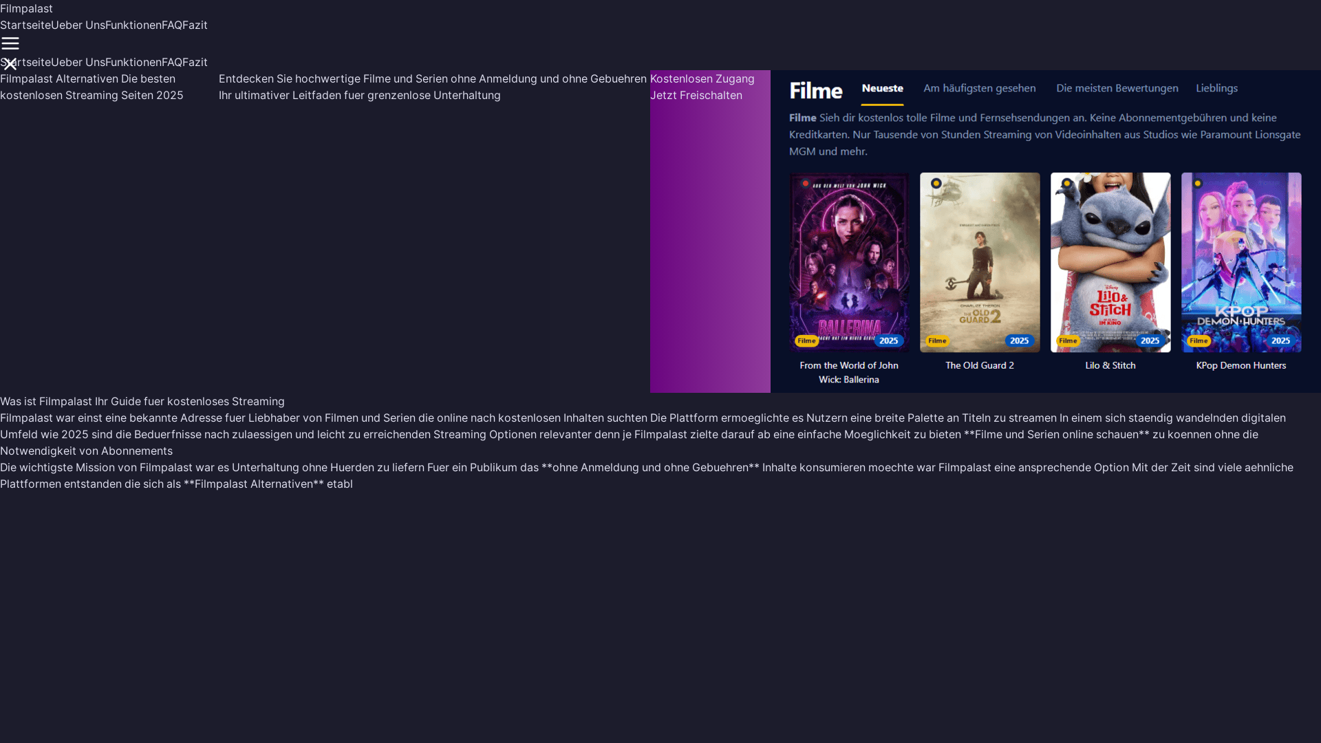 website screenshot of https://filmpalast-v338.pages.dev/