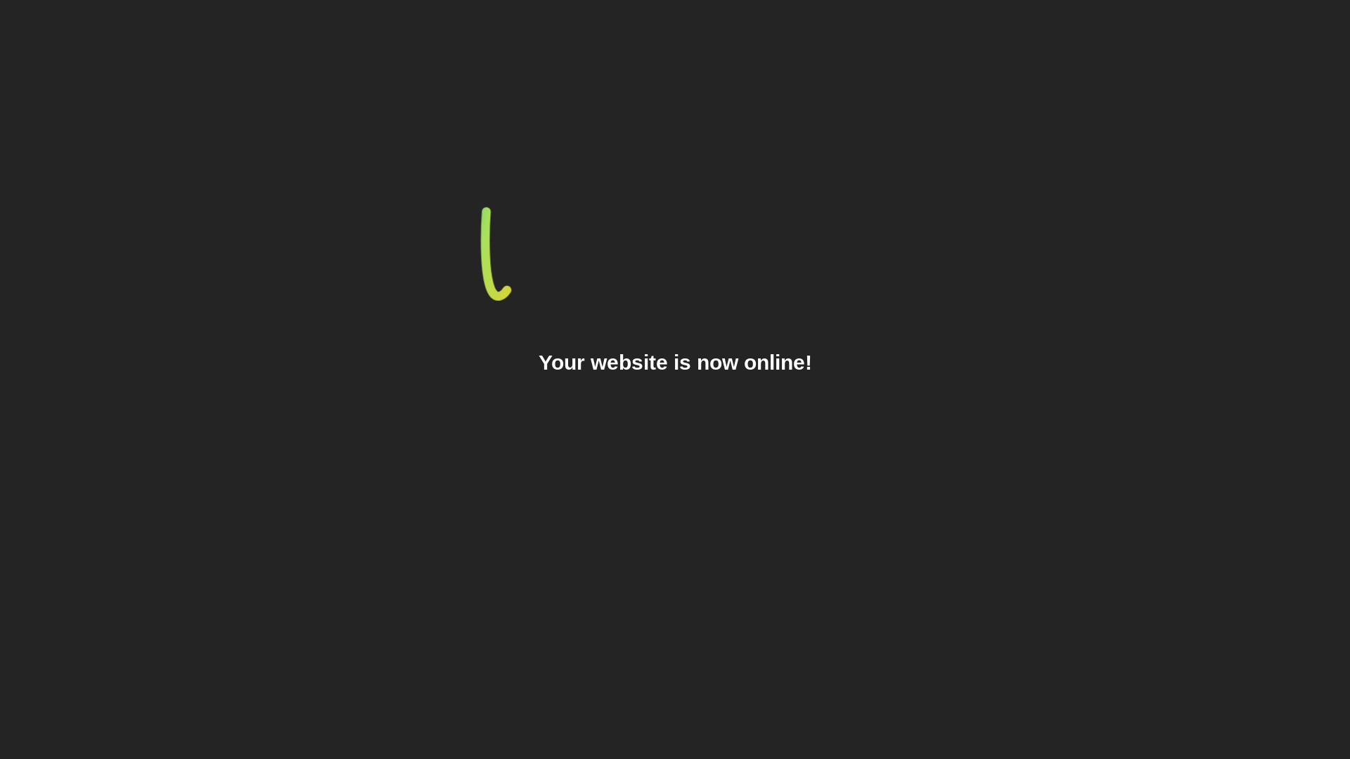 website screenshot of https://nanopolarizadosag.com/