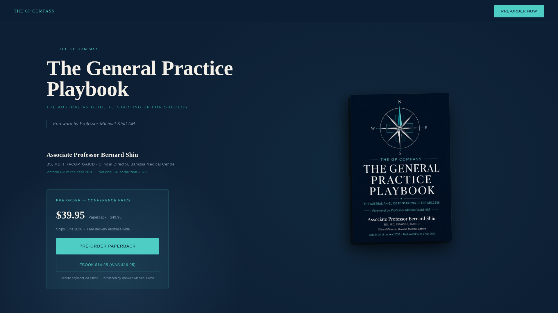 website screenshot of https://gpplaybook.pages.dev/