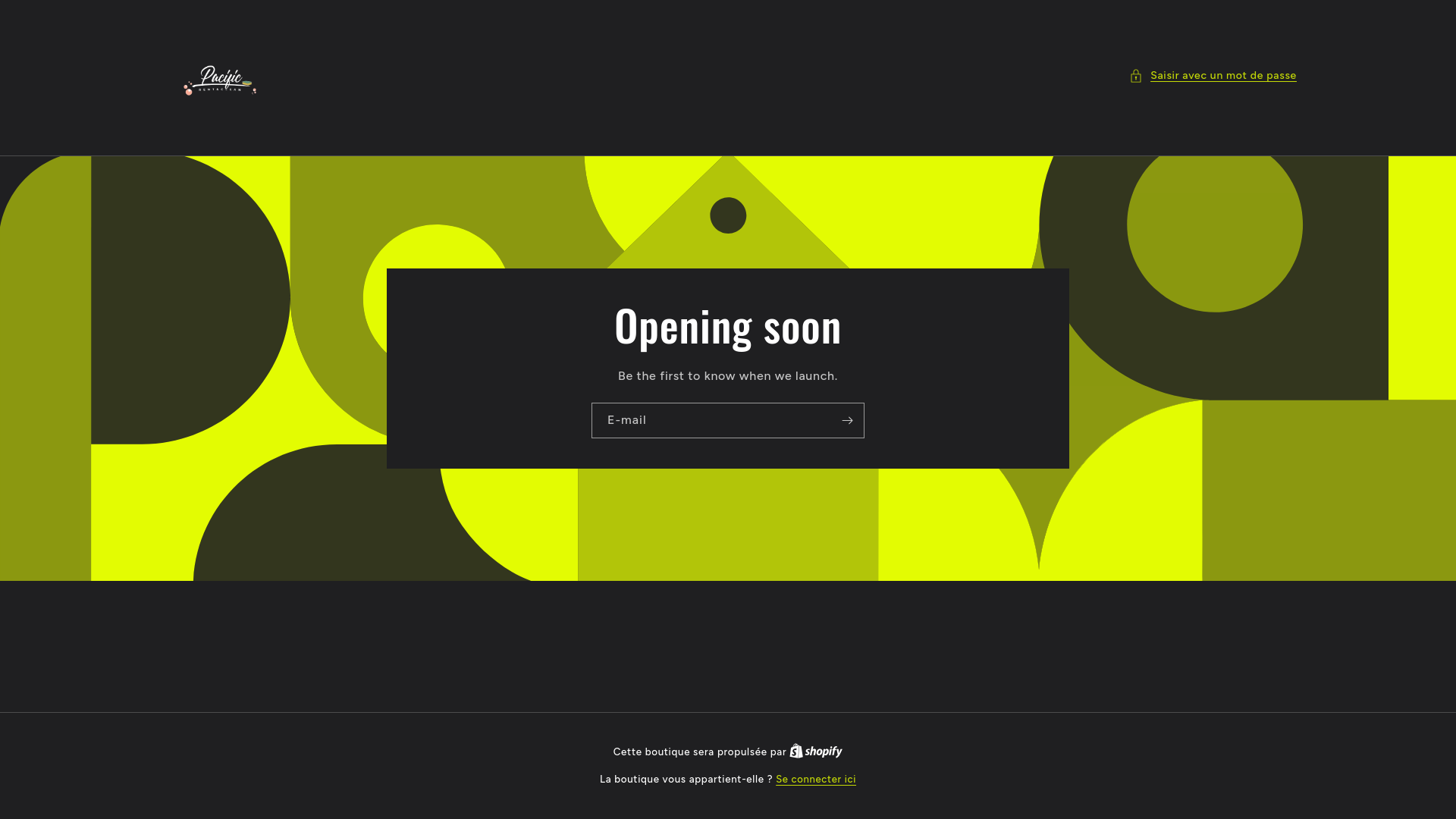 website screenshot of https://pacificrentclean.com/
