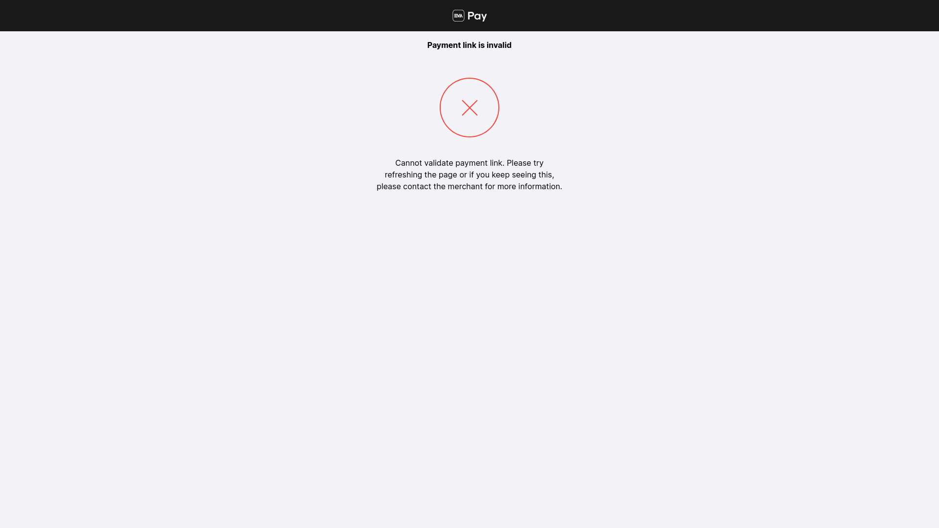 website screenshot of https://eva-pay-rituals-prod.pages.dev/