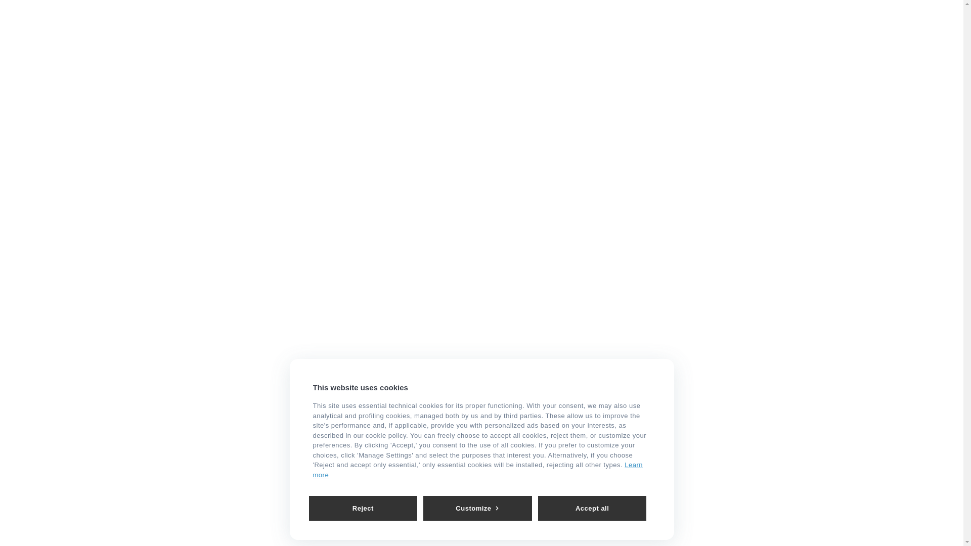 website screenshot of https://ilpiaceredelgustoartigianale.it/