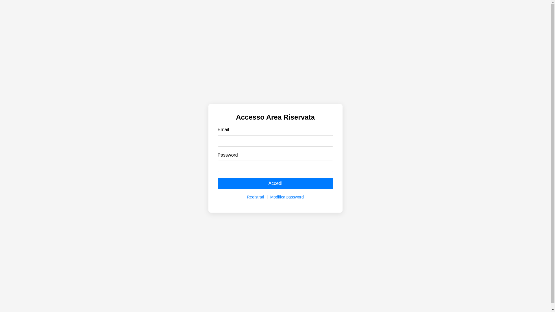 website screenshot of https://lacalzamaglia.eu/