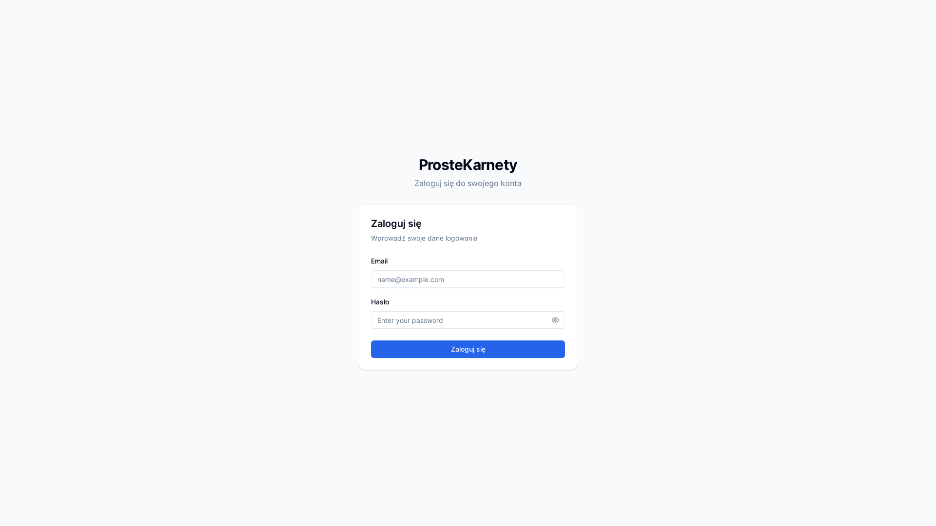website screenshot of https://prostekarnetydashboard.pages.dev/