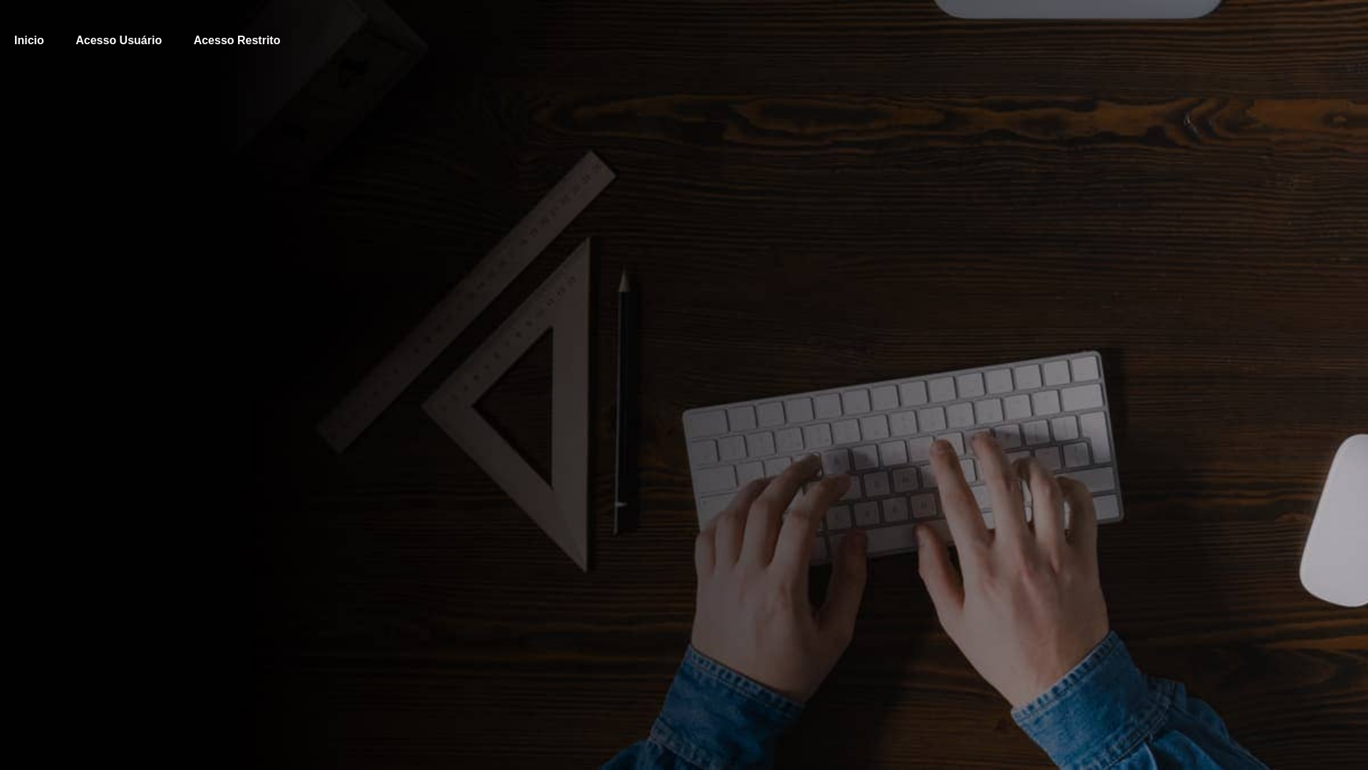 website screenshot of https://tpstreinamentos.pages.dev/