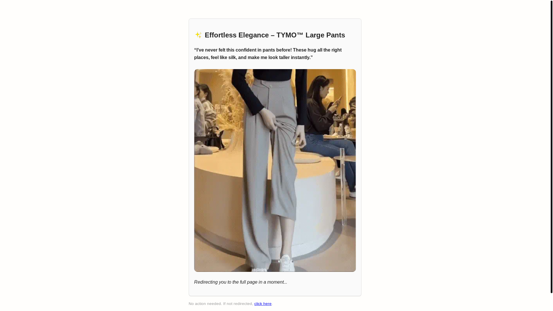 website screenshot of https://clothingreviews.pages.dev/
