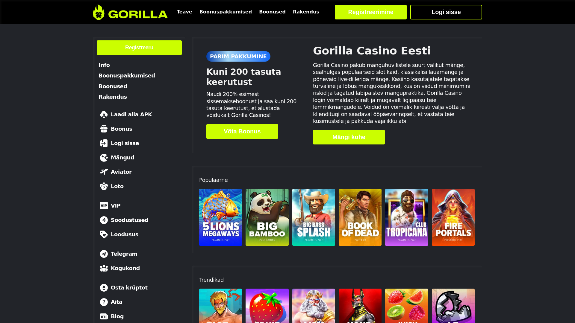 website screenshot of https://gorillacasinoeesti-com.pages.dev/