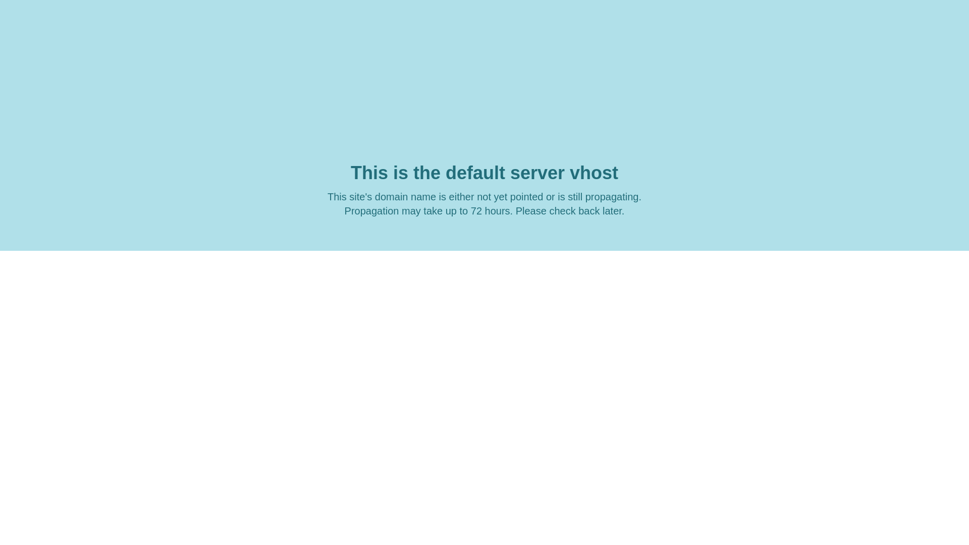 website screenshot of https://sdlclothing.co/