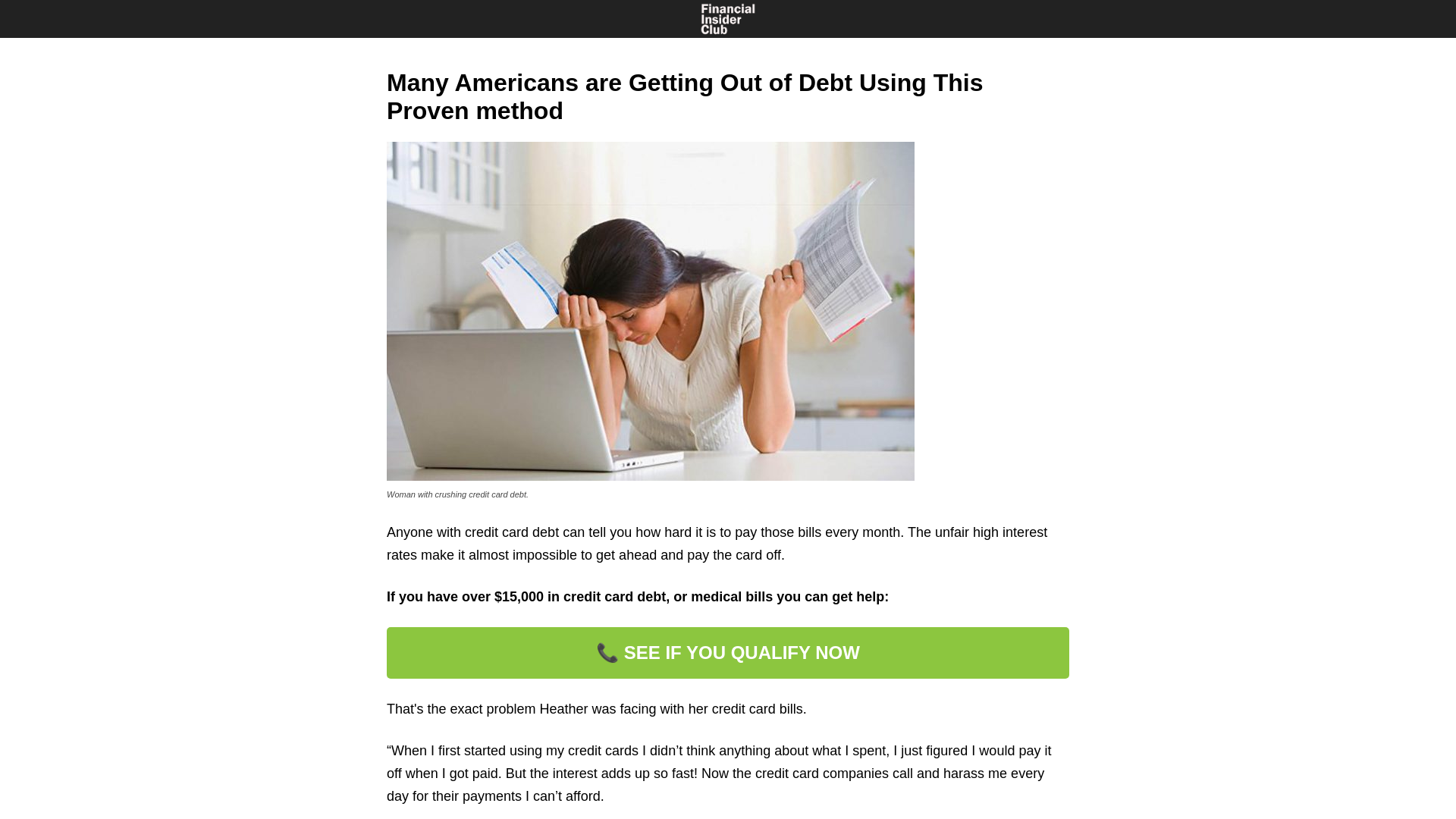 website screenshot of https://debt-quiz.pages.dev/