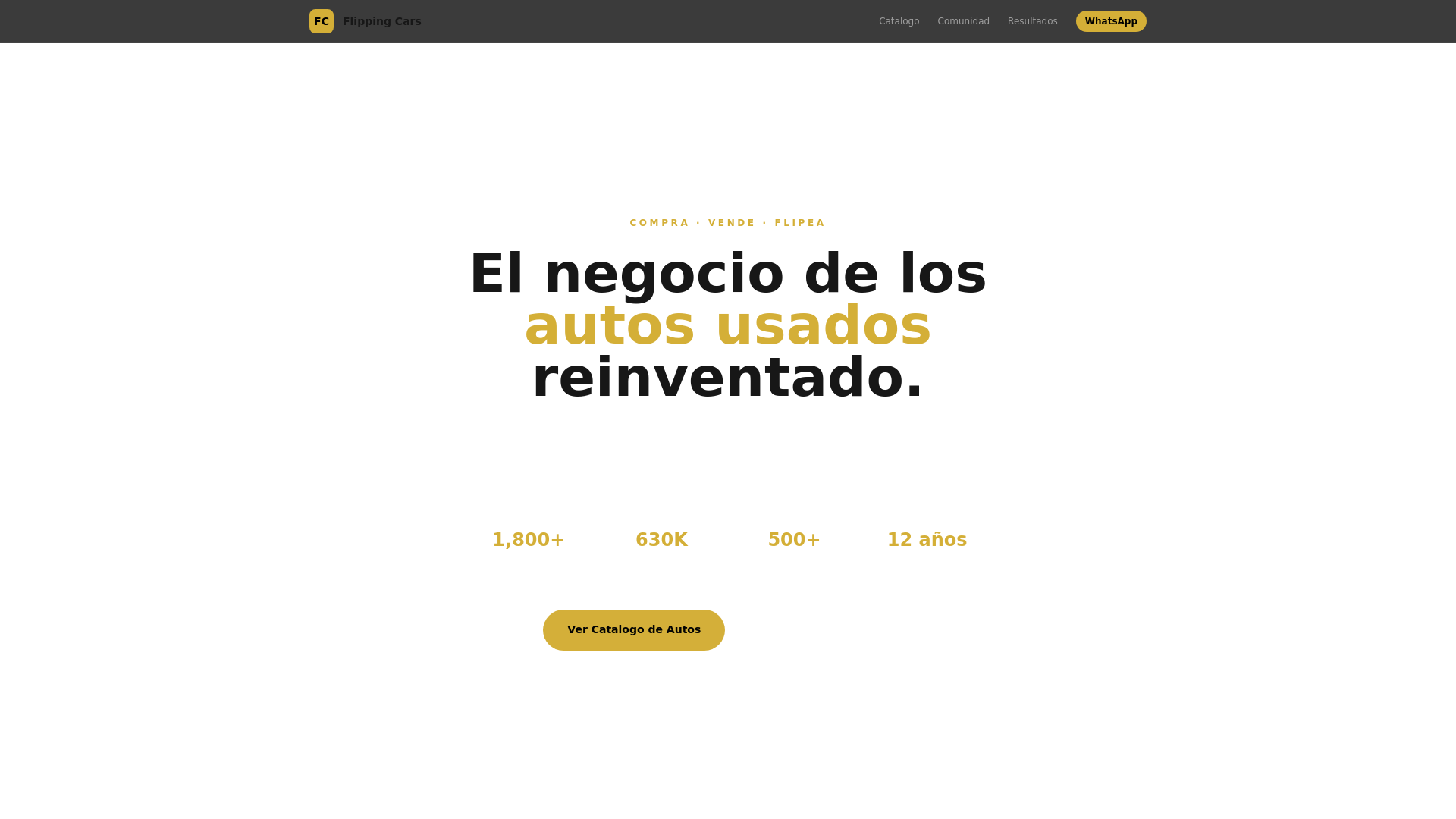 website screenshot of https://jero-proposal.pages.dev/