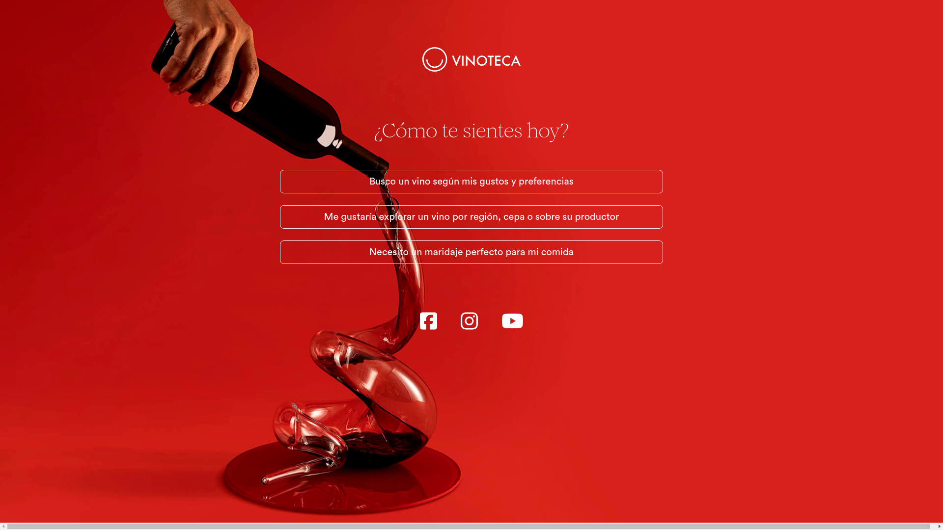 website screenshot of https://web-vinoteca.pages.dev/