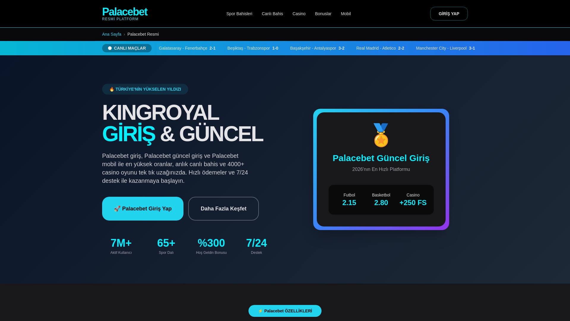 website screenshot of https://tr.palacebet-qdres2026giris.icu