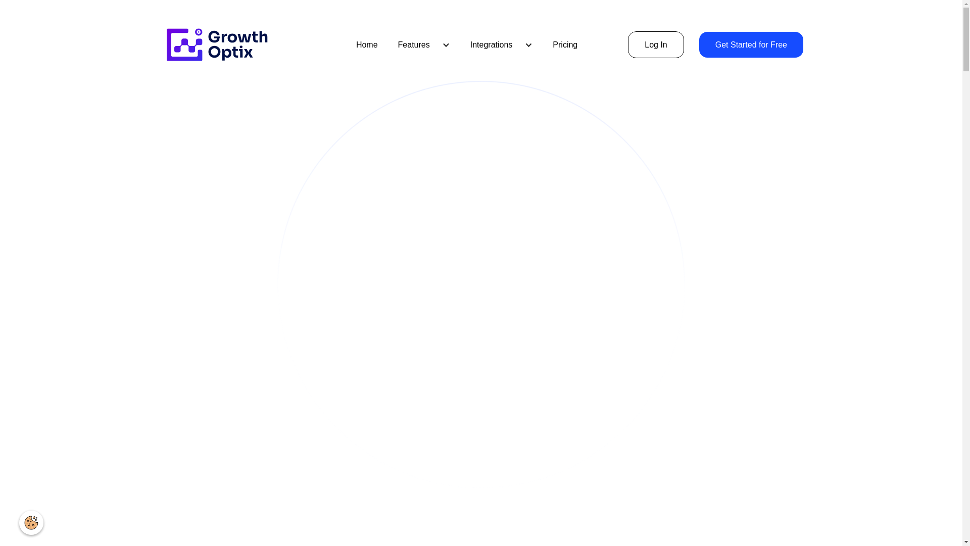 website screenshot of https://teamgrowthoptix.com/