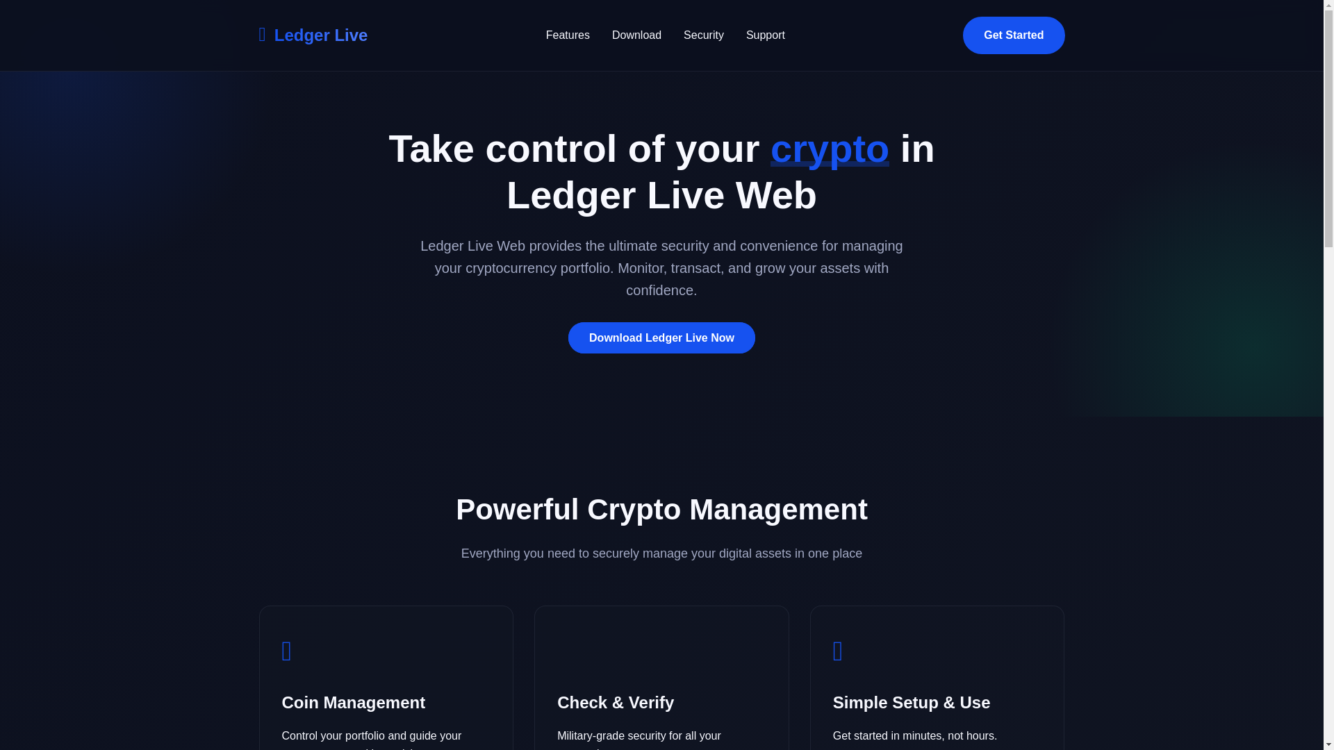 website screenshot of https://en-live-ledger.pages.dev/