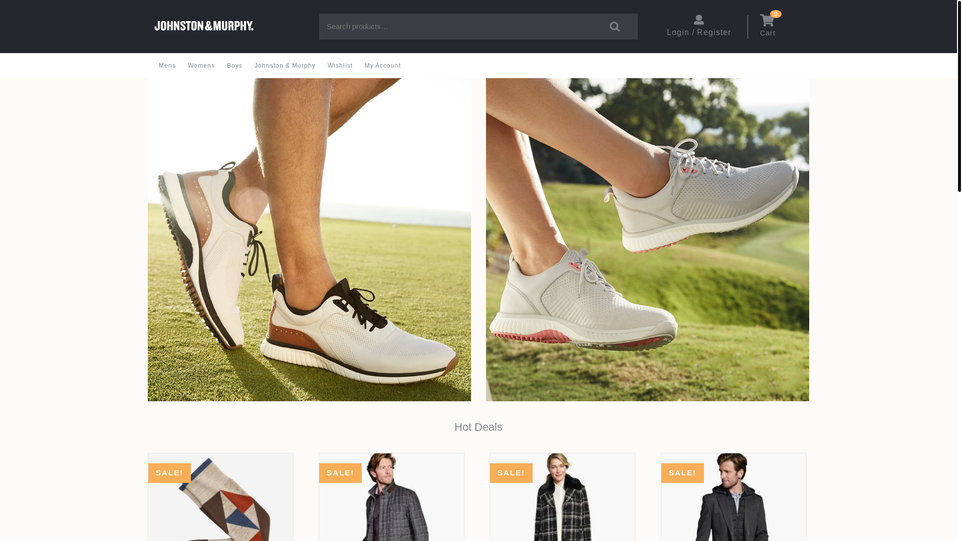 website screenshot of https://annegilbert.shop/