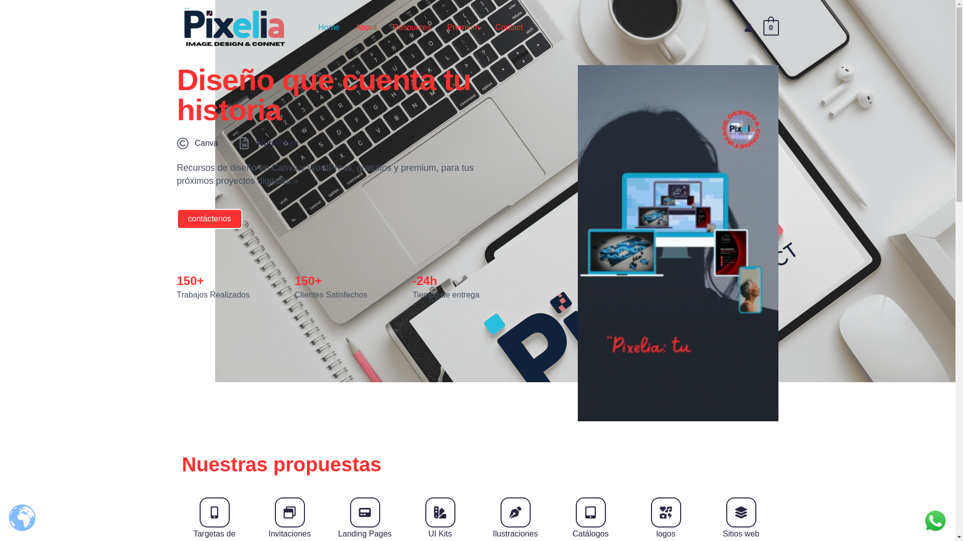 website screenshot of https://pixeliame.com/
