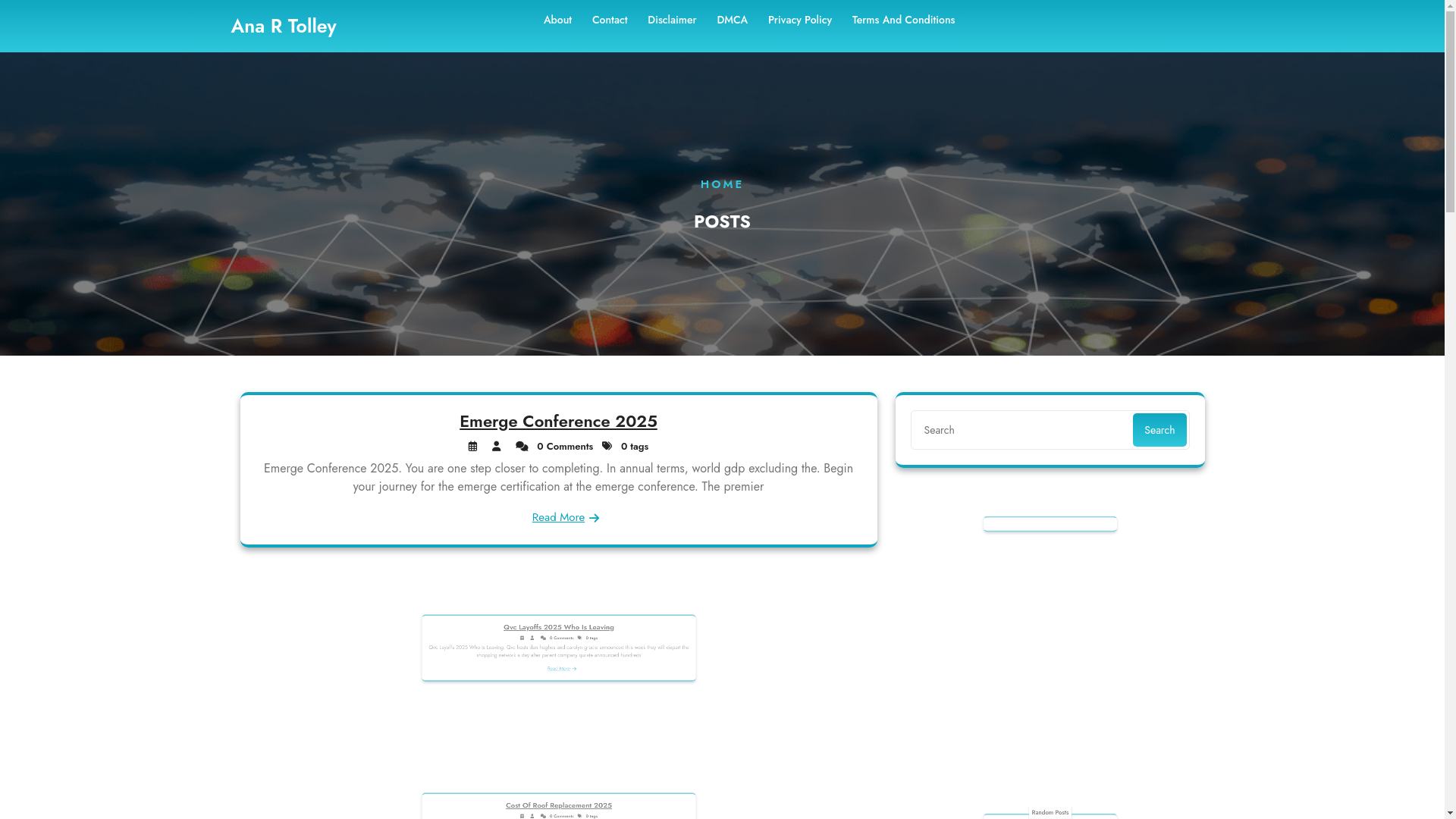 website screenshot of https://anartolleyk.pages.dev/