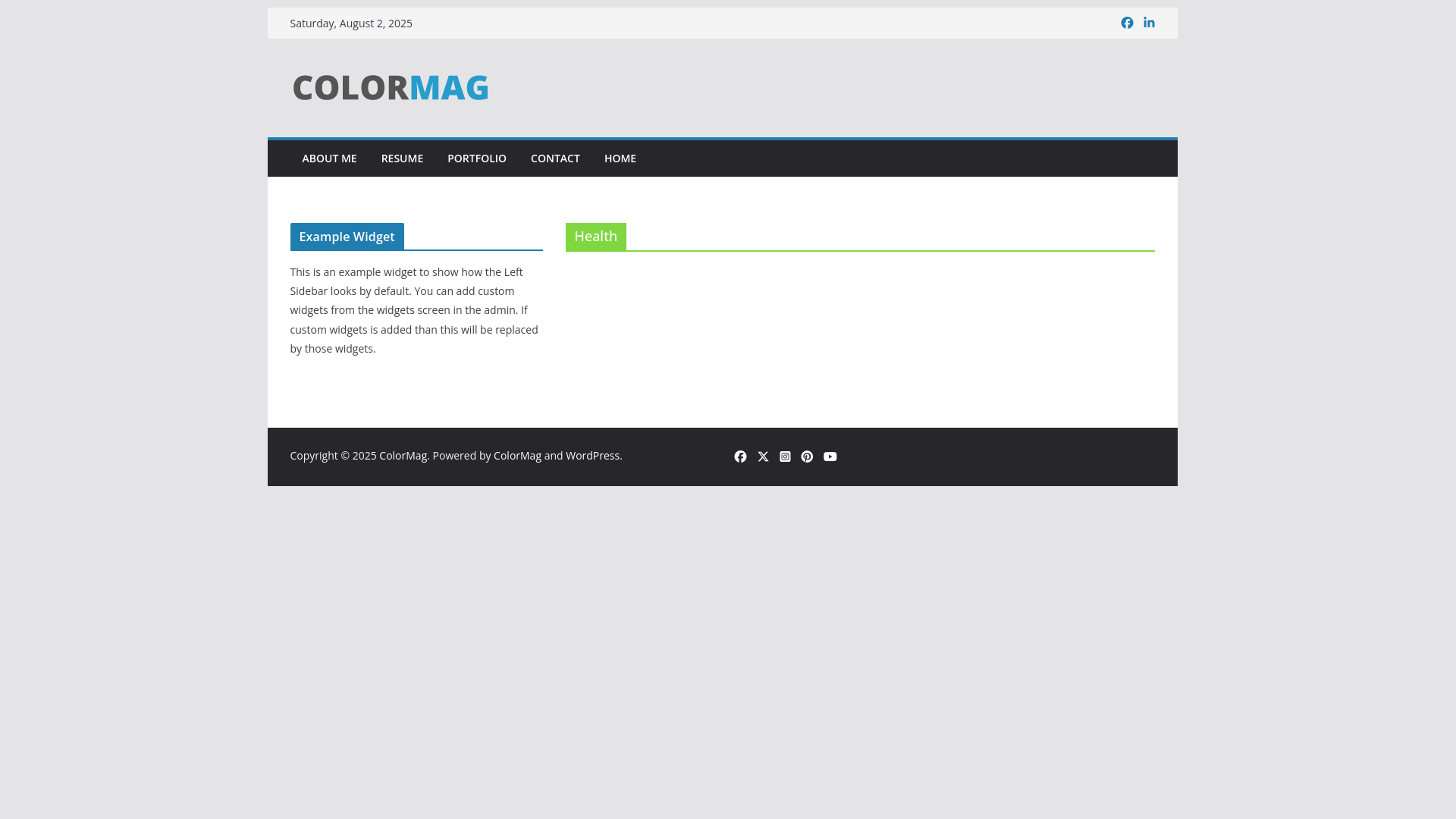 website screenshot of https://creative-writer.us/