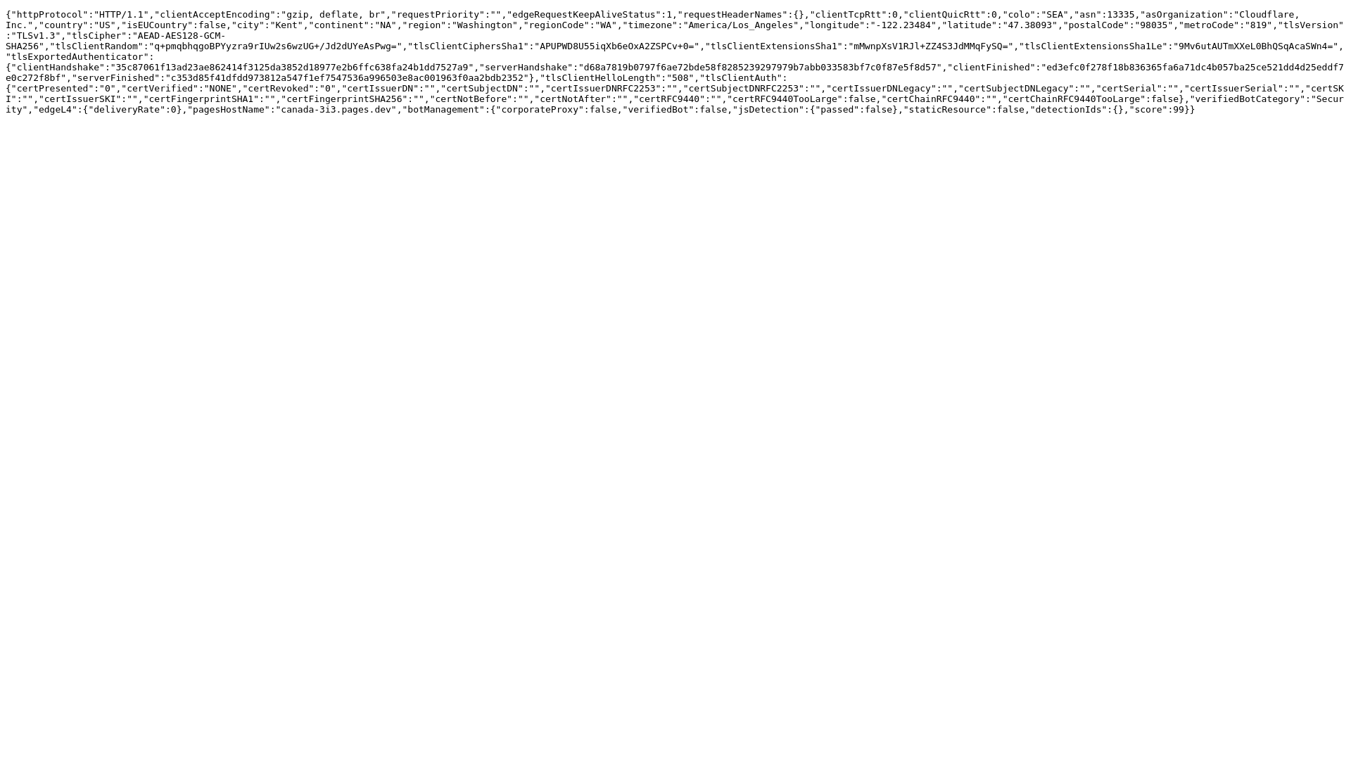 website screenshot of https://canada-3i3.pages.dev/
