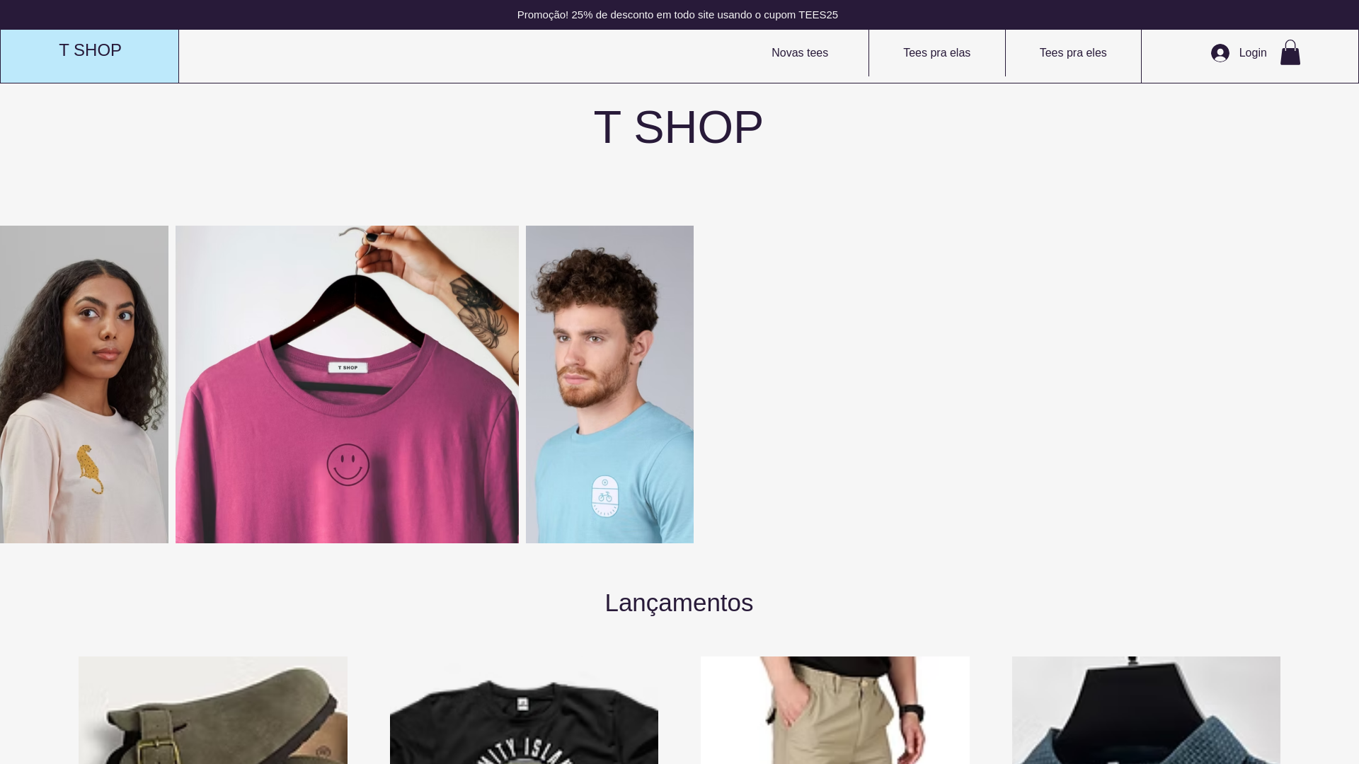 website screenshot of https://3trespontos.com