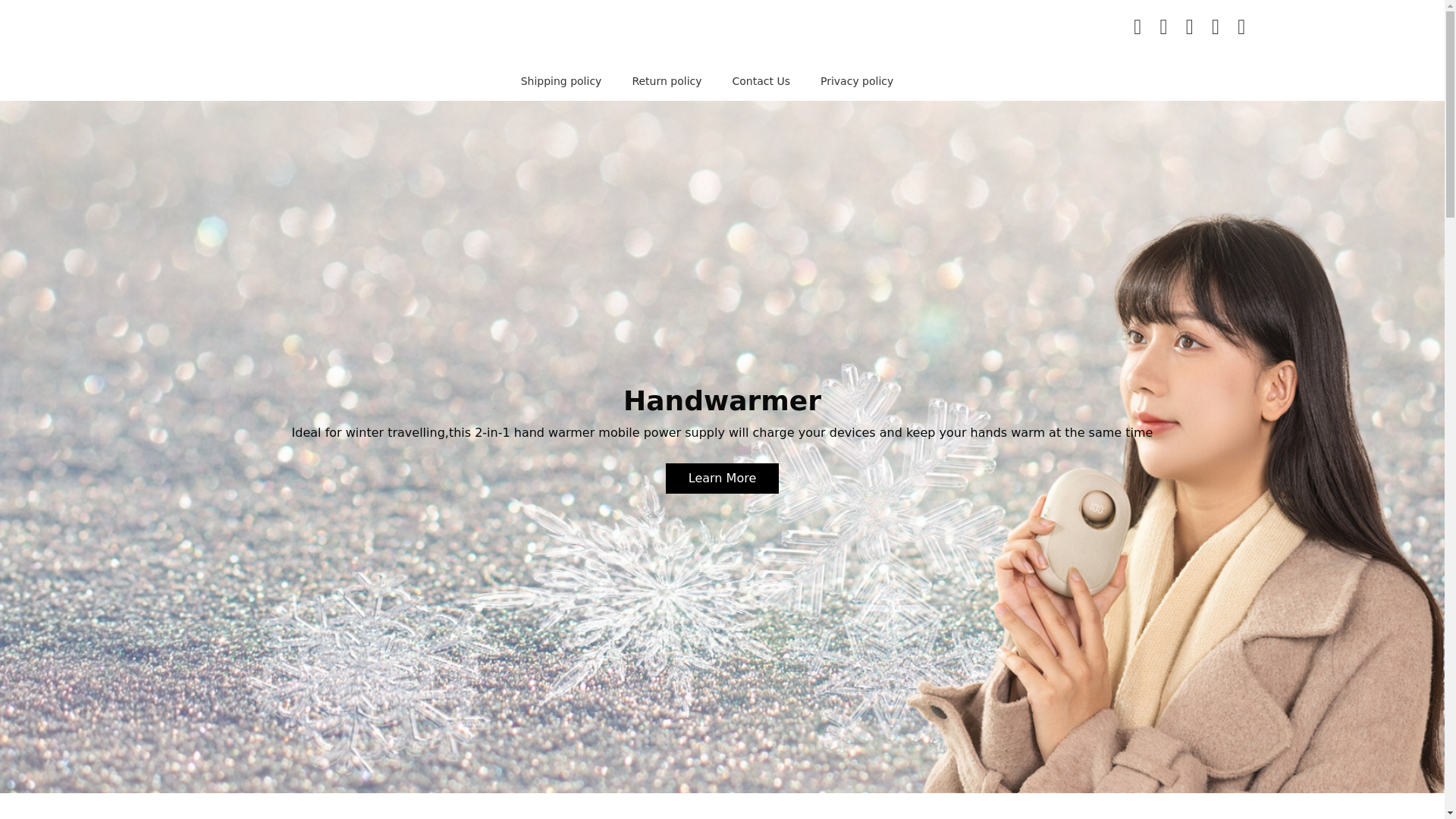 website screenshot of https://www.boxeswarehouse.com/