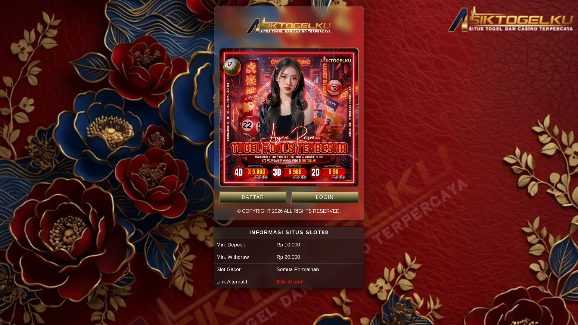 website screenshot of https://farmshopla.pages.dev/