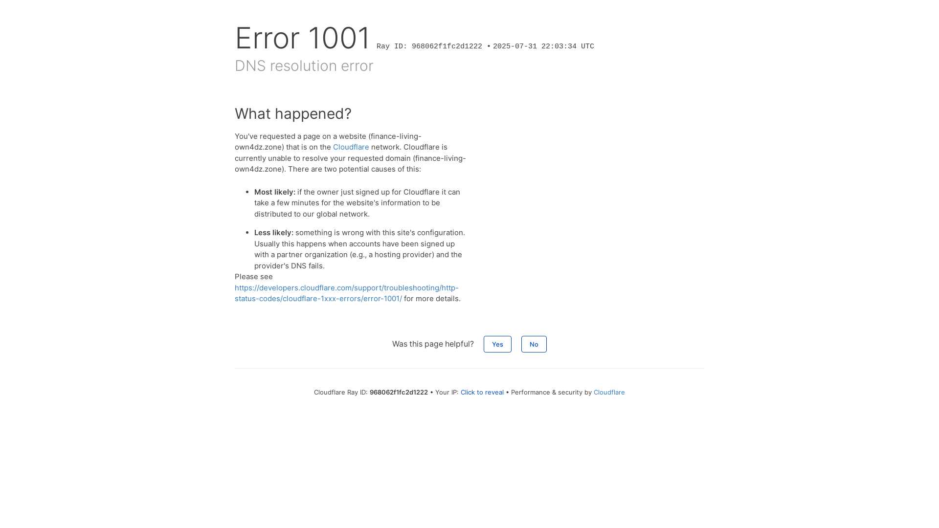website screenshot of https://finance-living-own4dz.zone/