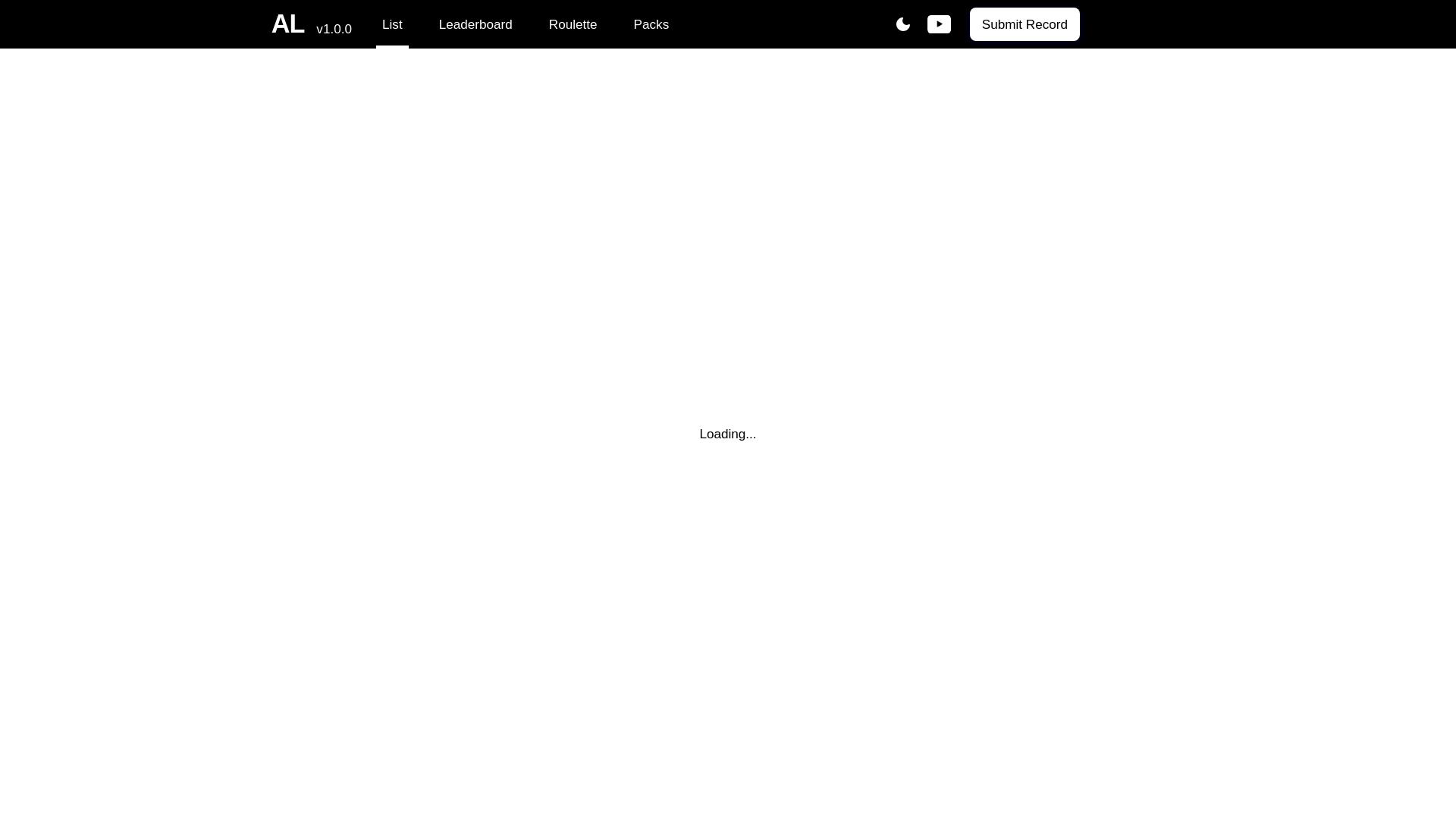 website screenshot of https://alternatingchallenge.pages.dev/