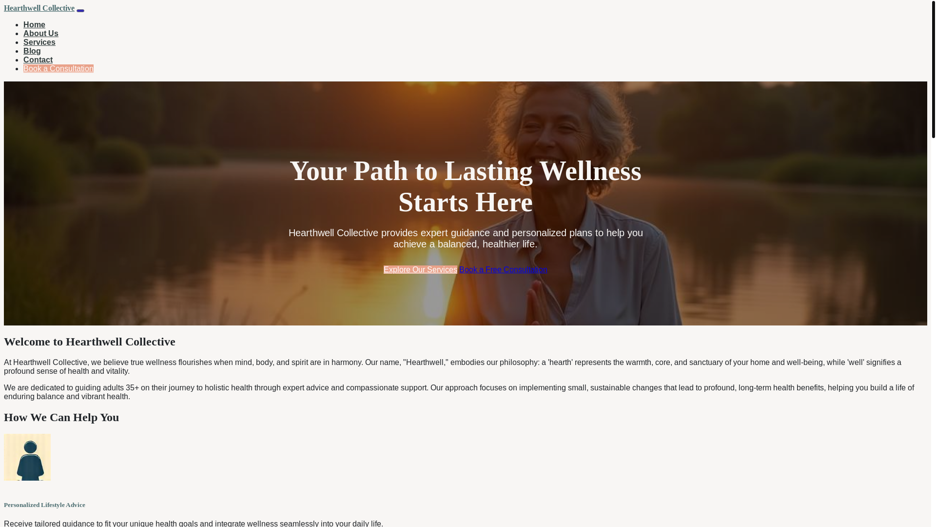 website screenshot of https://revocareplus.com/