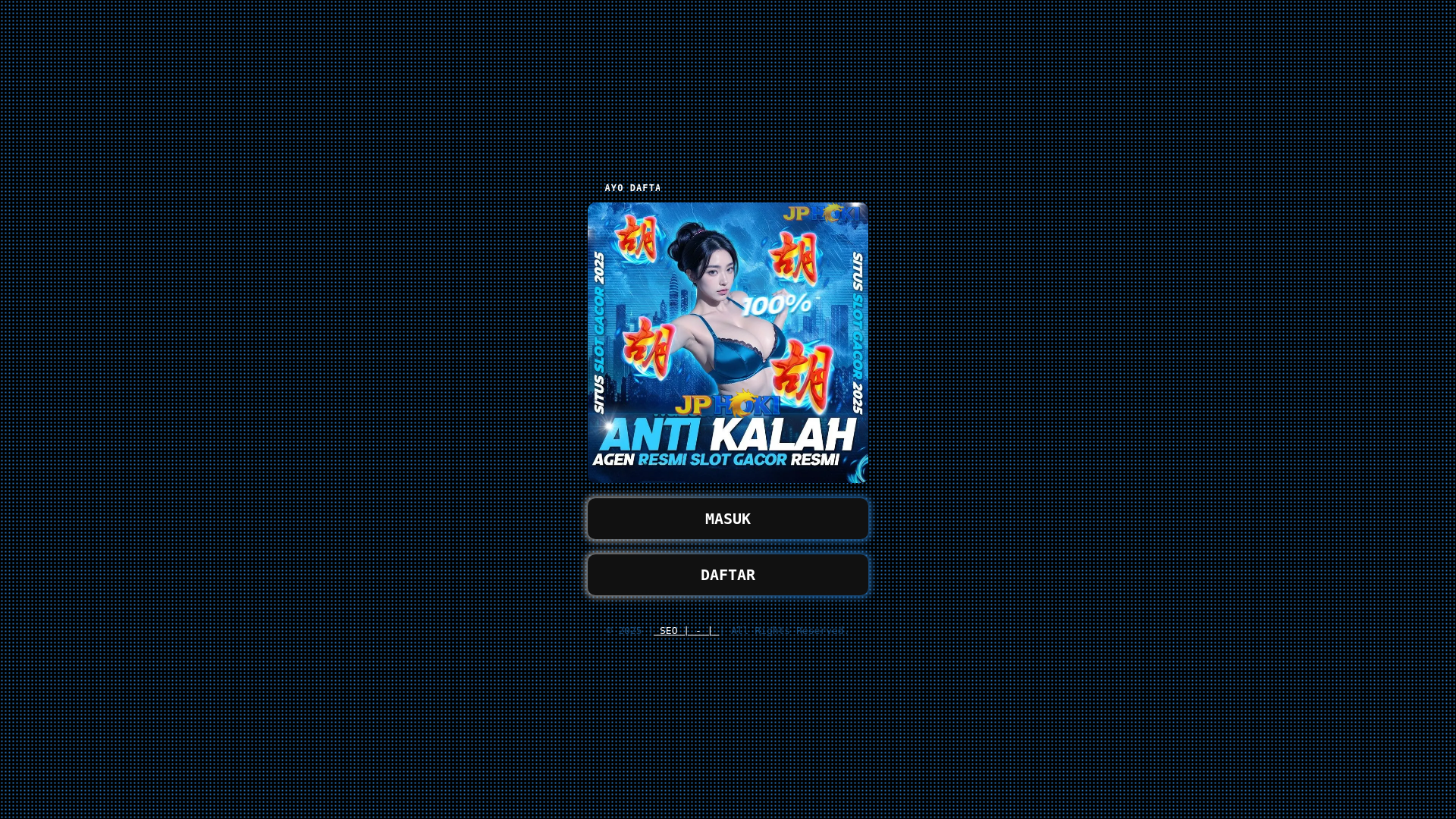 website screenshot of https://stecu-jurnalmandiri.pages.dev/