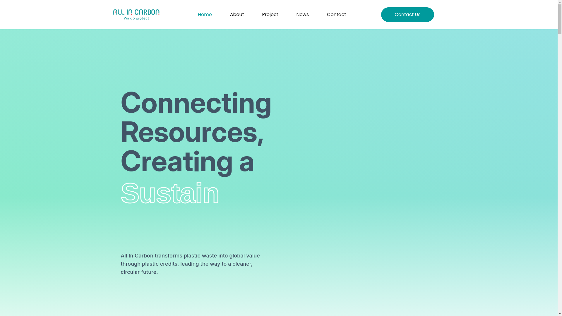 website screenshot of https://mangrov.kr/