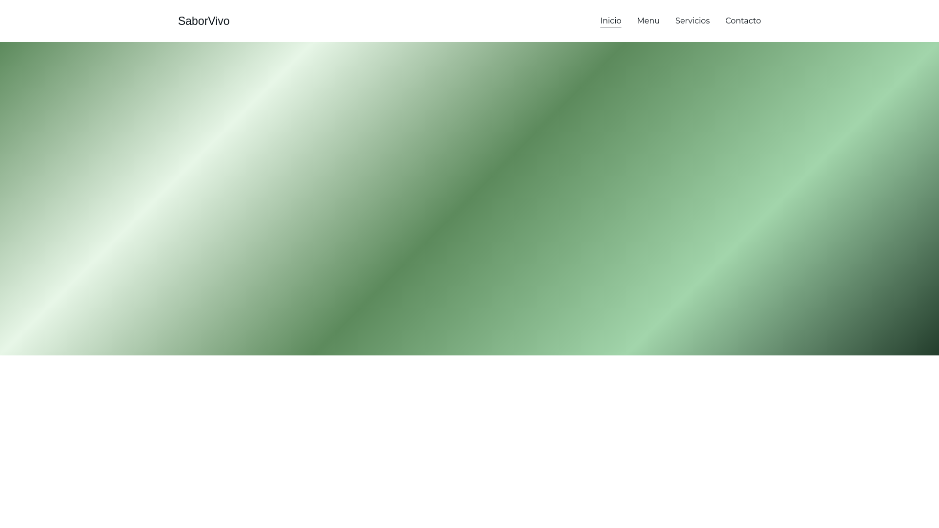 website screenshot of https://coccionatelier.com