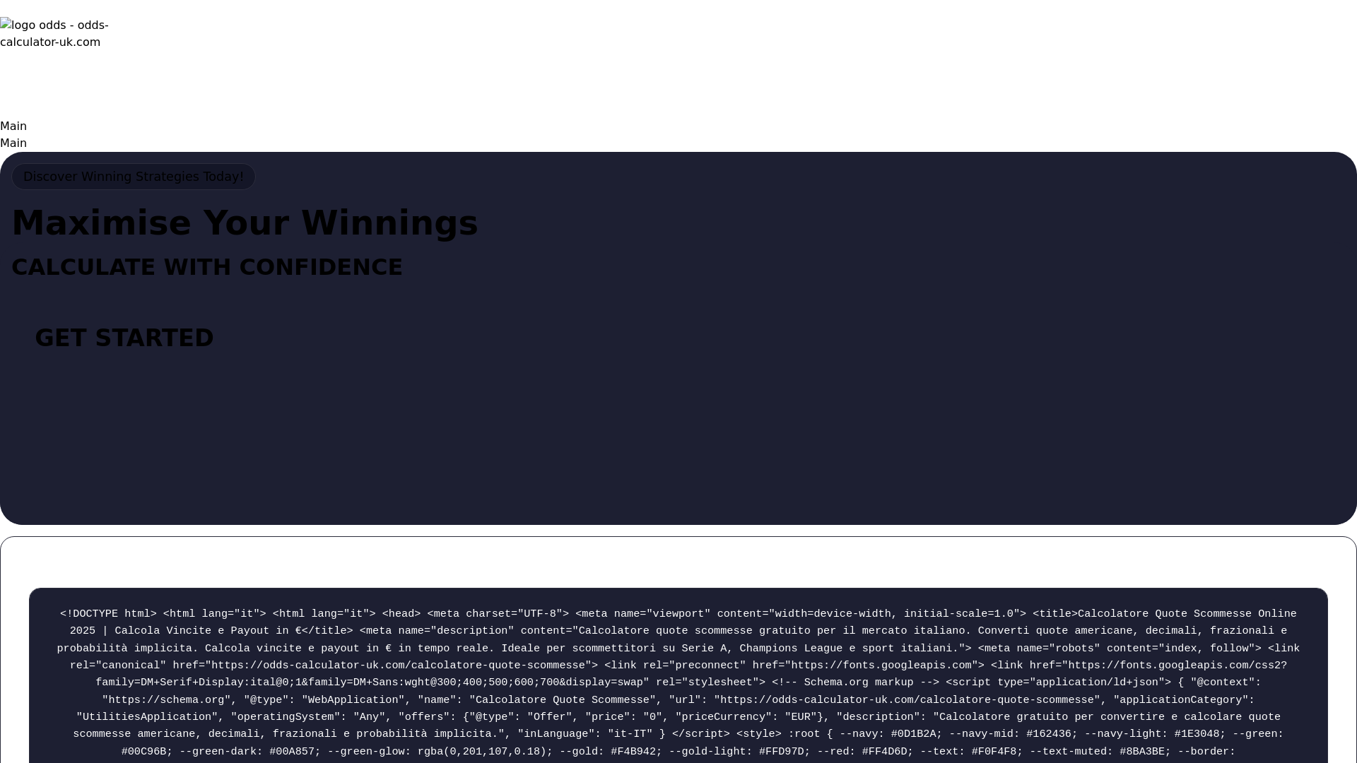 website screenshot of https://odds-calculator-uk-com.pages.dev/