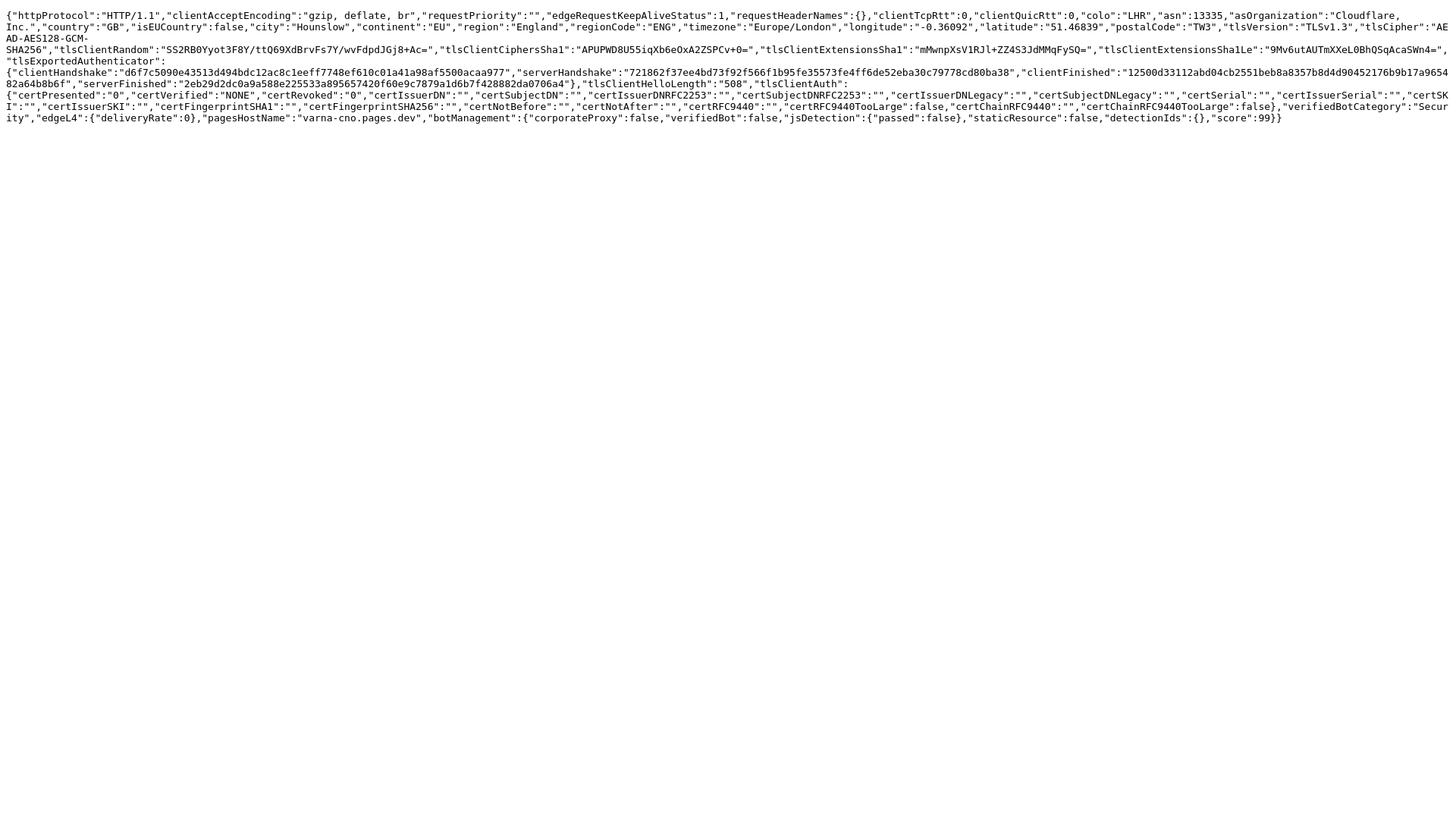 website screenshot of https://varna-cno.pages.dev/